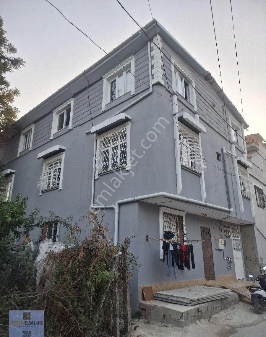 3 Katlı Müstakil Ev 8.500.000 Tl Seyhan Mahallesi - Görsel 6