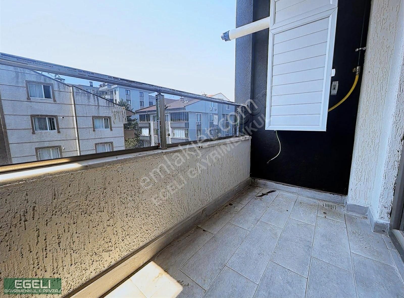 Egeli'den Görükle Baylan Plus'ta Satılık 2+1 Daireler - Görsel 17