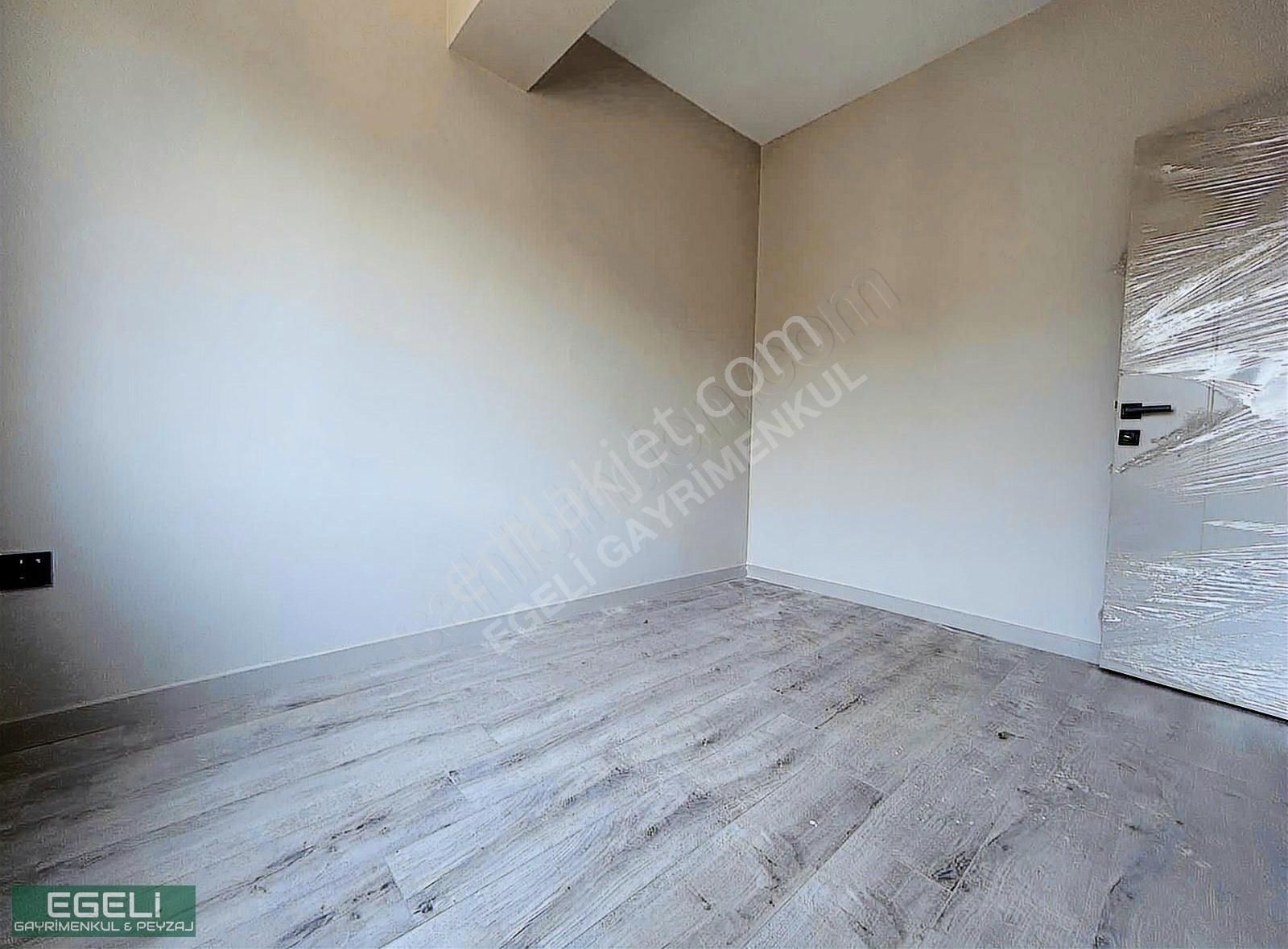 Egeli'den Görükle Baylan Plus'ta Satılık 2+1 Daireler - Görsel 25