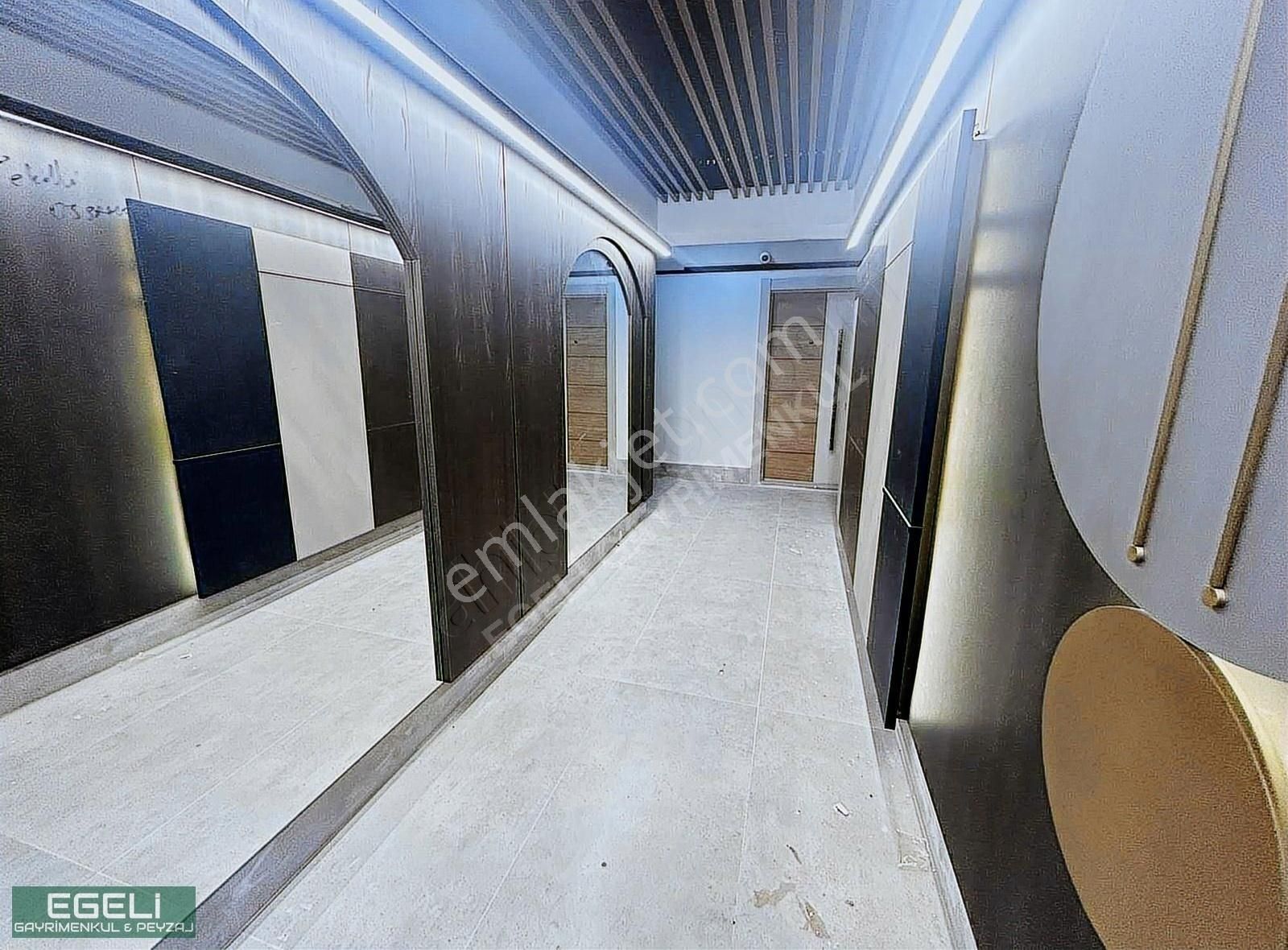 Egeli'den Görükle Baylan Plus'ta Satılık 2+1 Daireler - Görsel 21