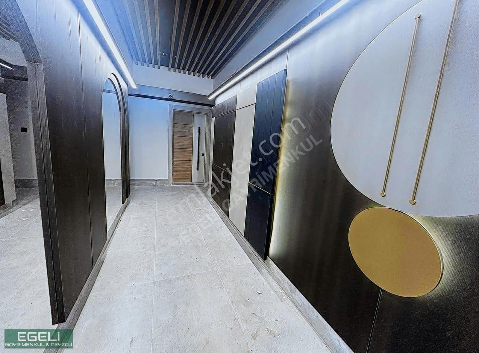 Egeli'den Görükle Baylan Plus'ta Satılık 2+1 Daireler - Görsel 33