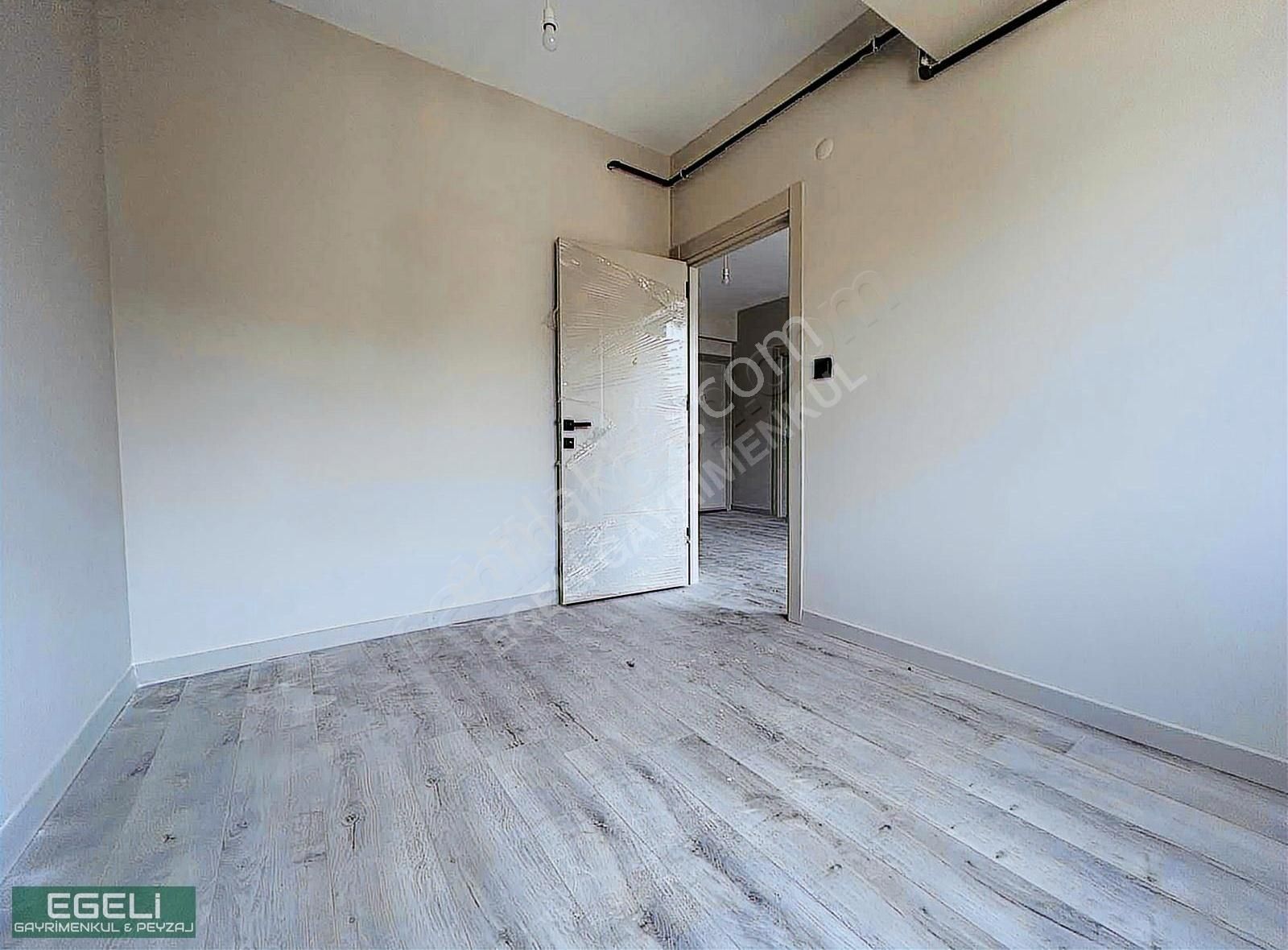 Egeli'den Görükle Baylan Plus'ta Satılık 2+1 Daireler - Görsel 9