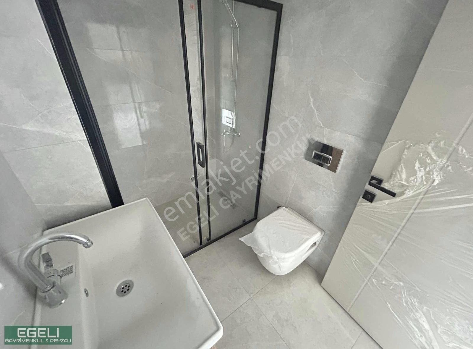 Egeli'den Görükle Baylan Plus'ta Satılık 2+1 Daireler - Görsel 26