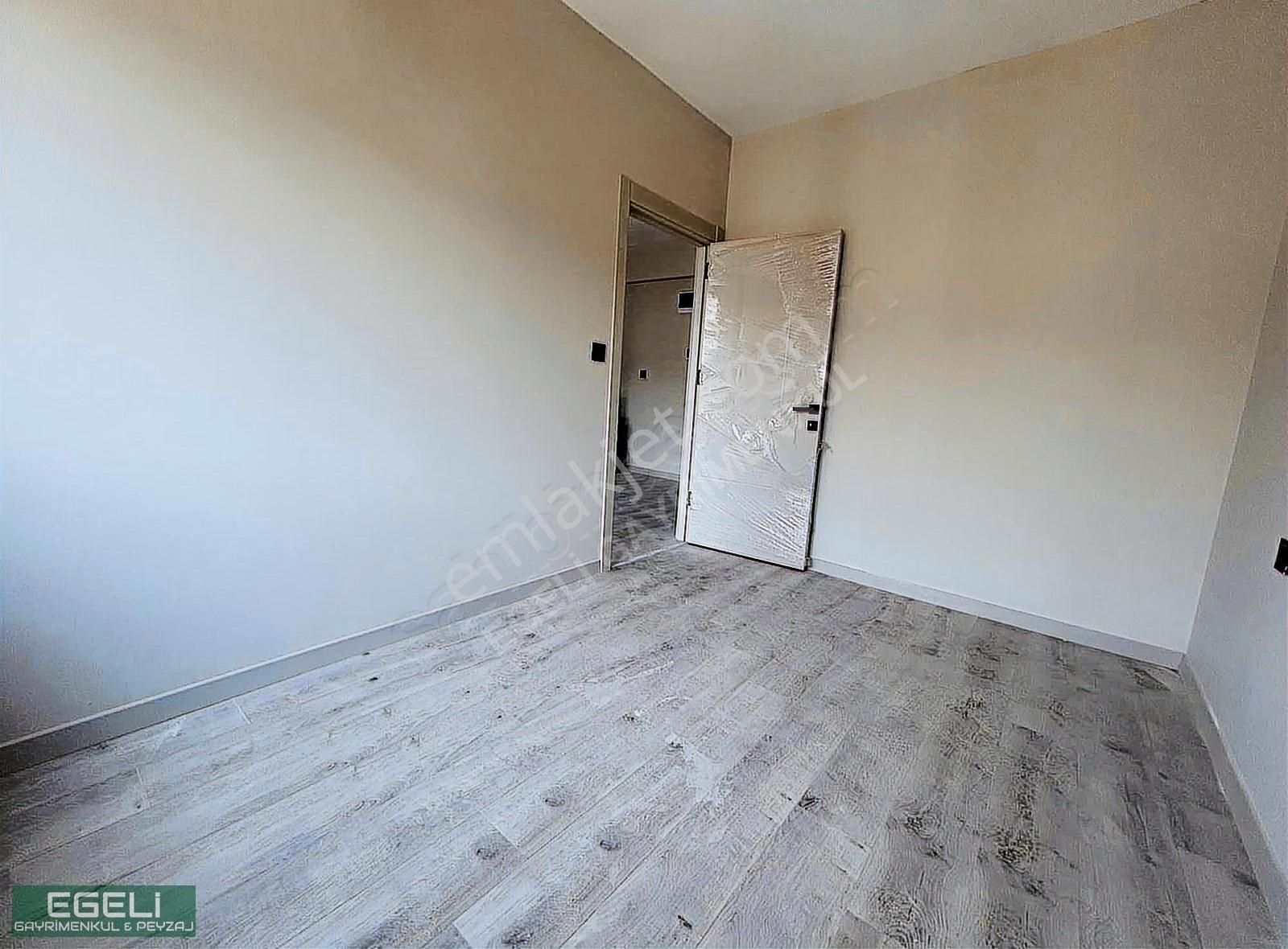 Egeli'den Görükle Baylan Plus'ta Satılık 2+1 Daireler - Görsel 28