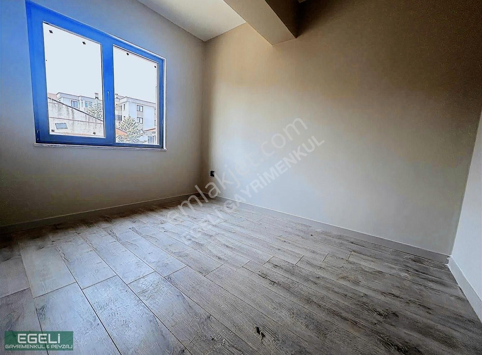 Egeli'den Görükle Baylan Plus'ta Satılık 2+1 Daireler - Görsel 2