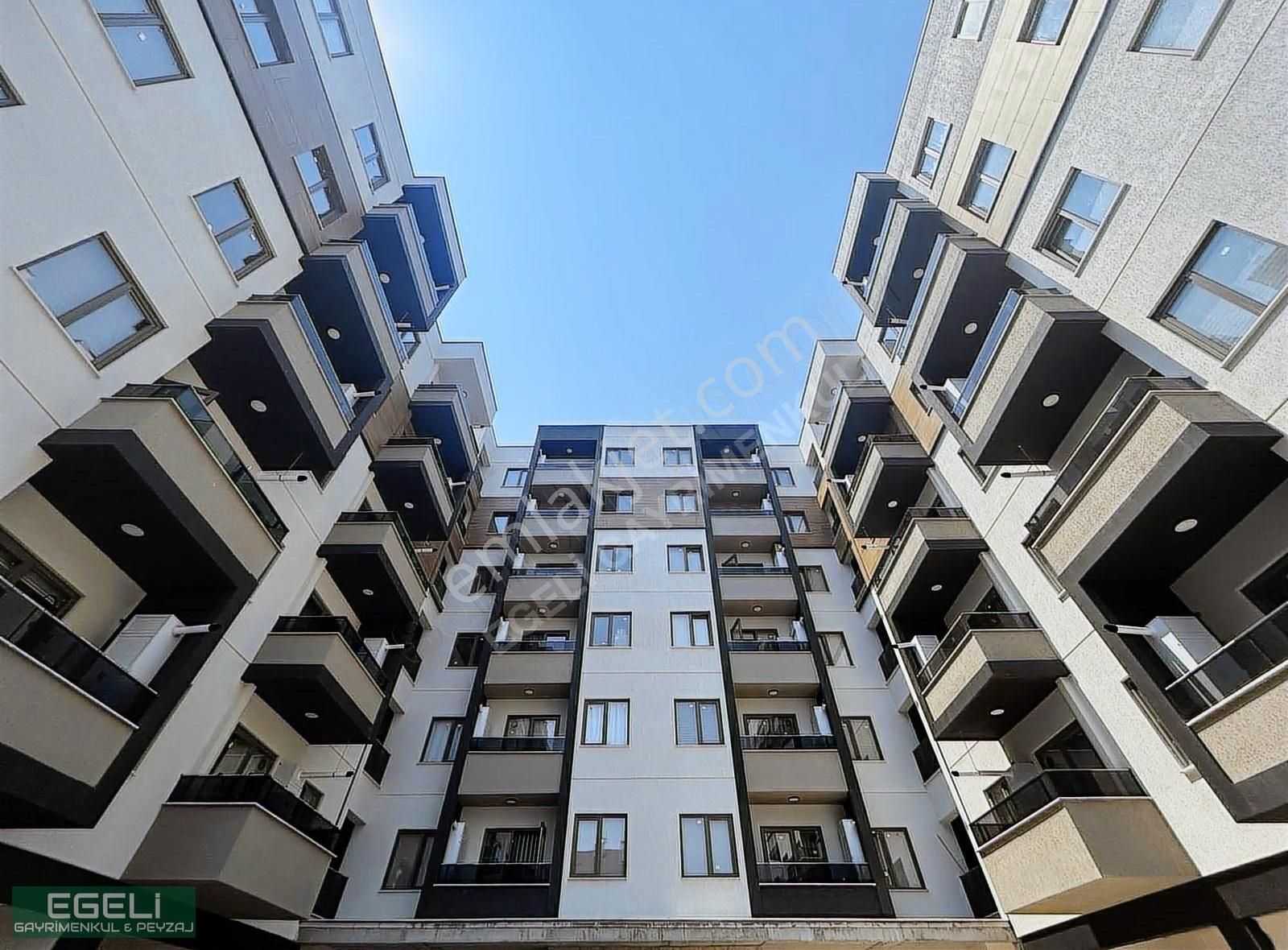 Egeli'den Görükle Baylan Plus'ta Satılık 2+1 Daireler - Görsel 31