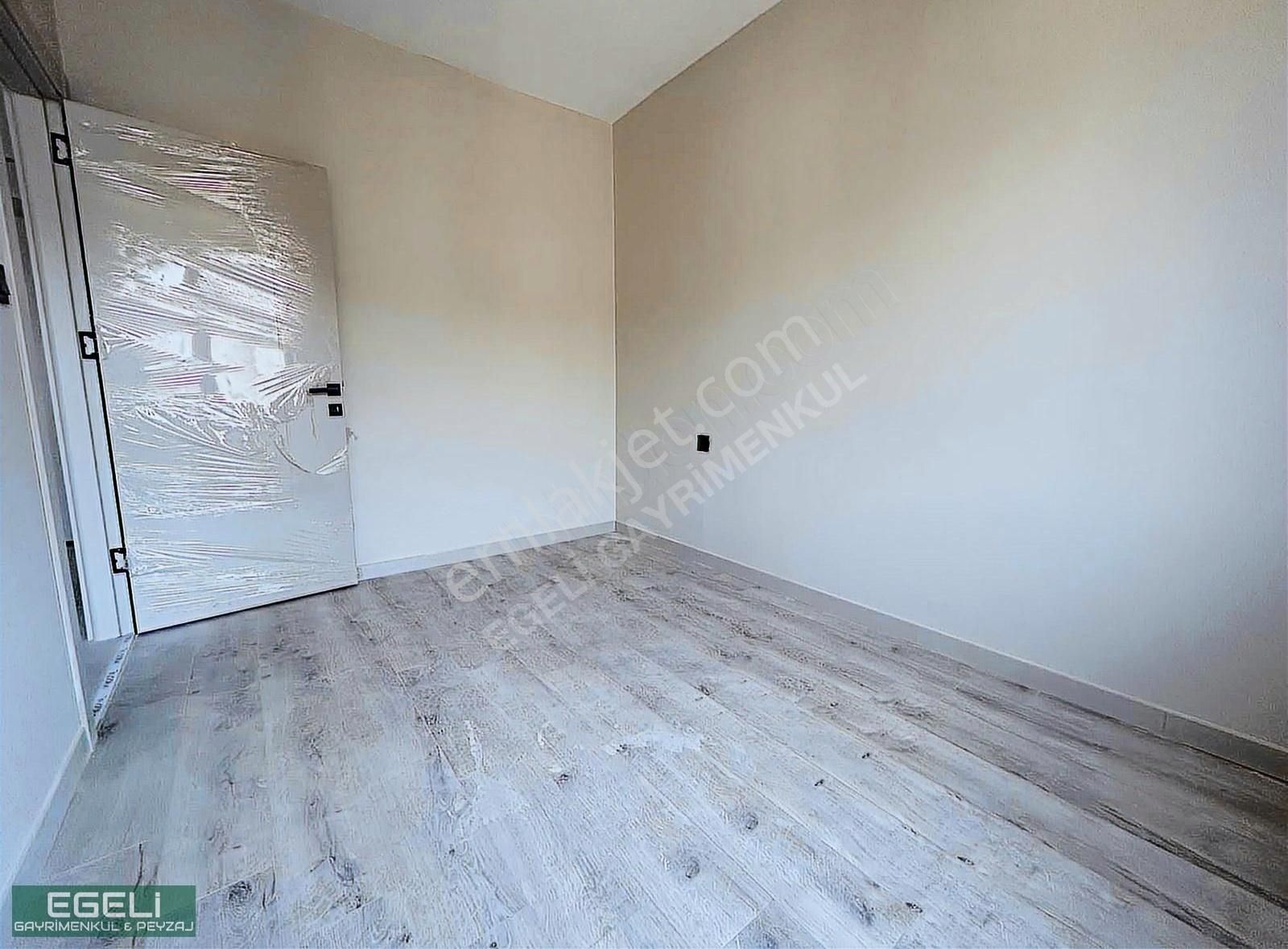 Egeli'den Görükle Baylan Plus'ta Satılık 2+1 Daireler - Görsel 13