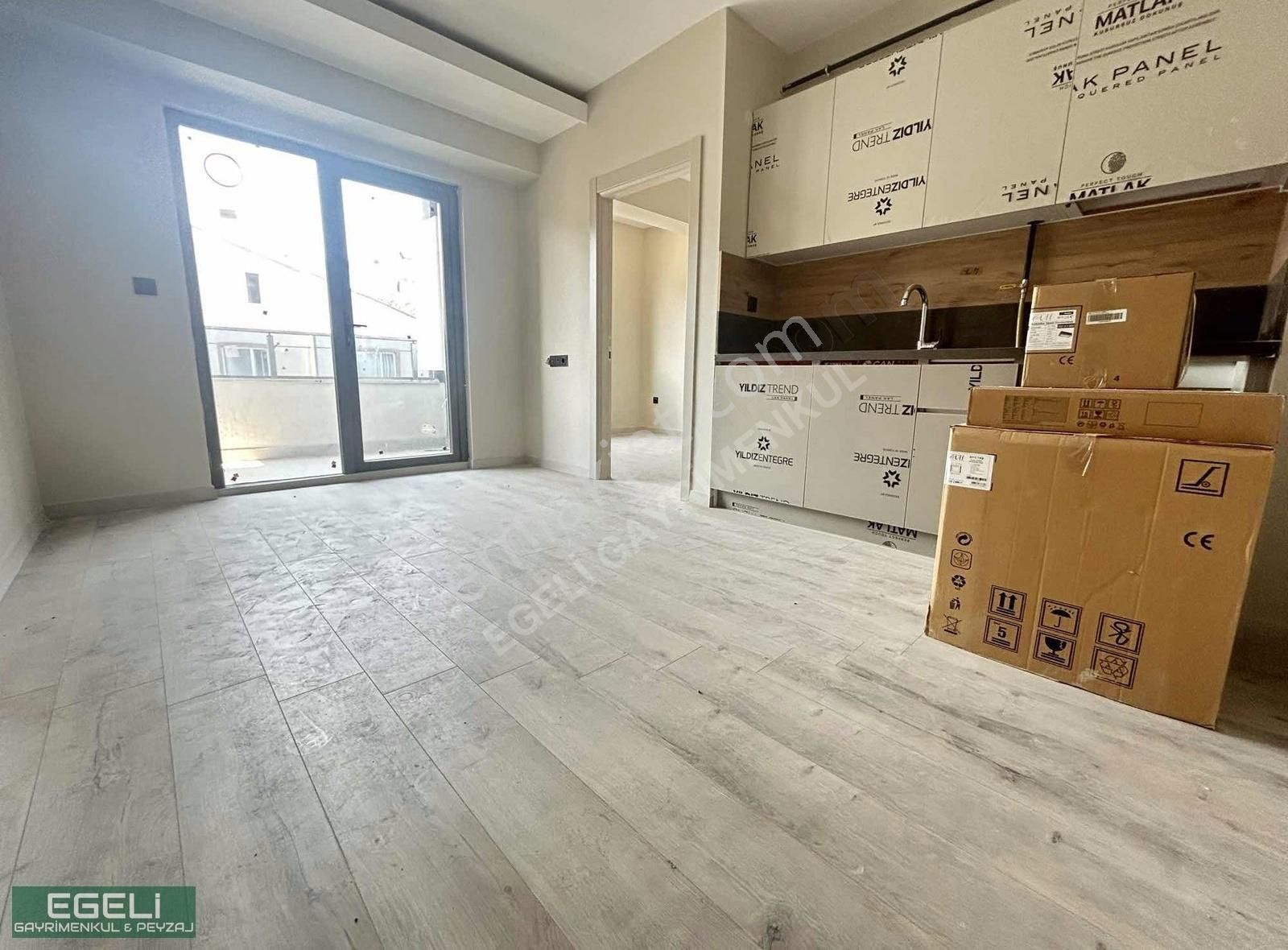 Egeli'den Görükle Baylan Plus'ta Satılık 2+1 Daireler - Görsel 14