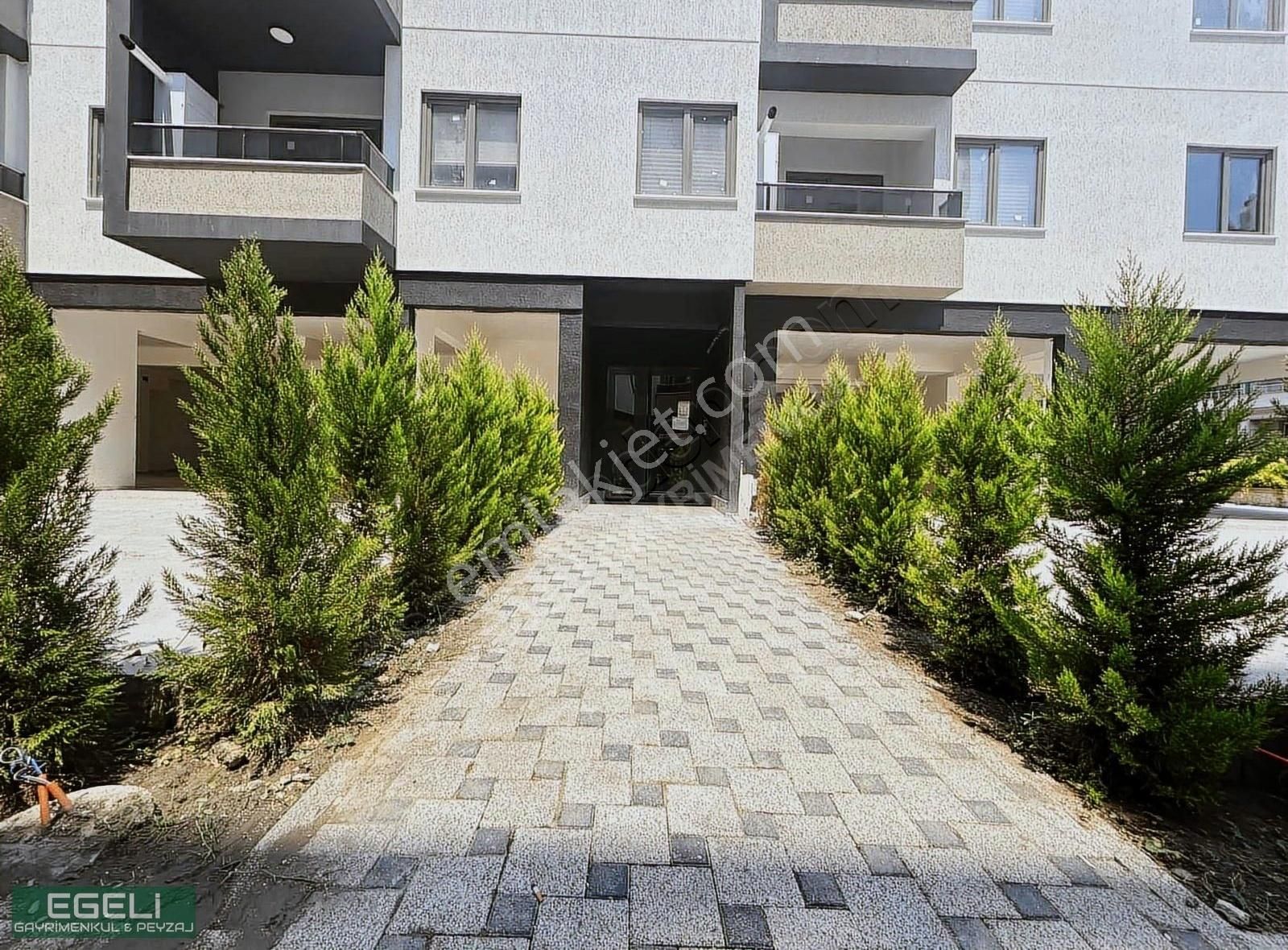 Egeli'den Görükle Baylan Plus'ta Satılık 2+1 Daireler - Görsel 6