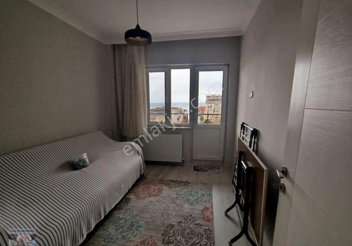 Tekirdağ Süleymanpaşa Altınova Mahallesi Satılık 4 + 2 Dubleks Daire - Görsel 9