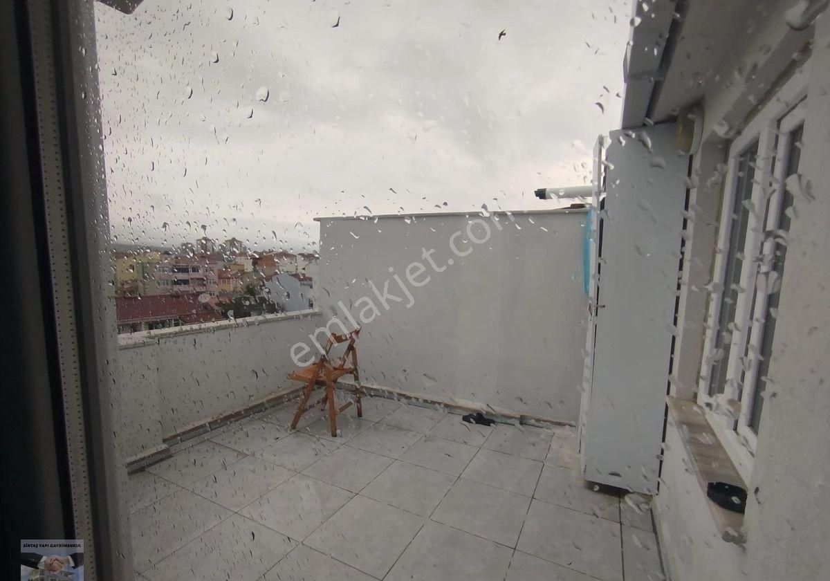 Tekirdağ Süleymanpaşa Altınova Mahallesi Satılık 4 + 2 Dubleks Daire - Görsel 21