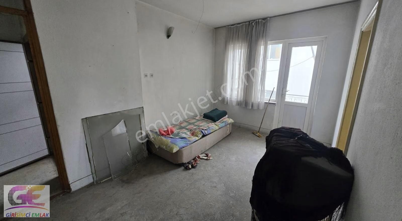 Girişimciden Adliye Parkı Karşısı 1+1 Arakat Daire - Görsel 10