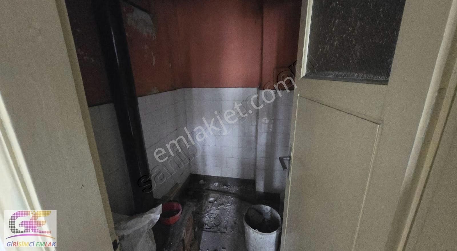 Girişimciden Adliye Parkı Karşısı 1+1 Arakat Daire - Görsel 4