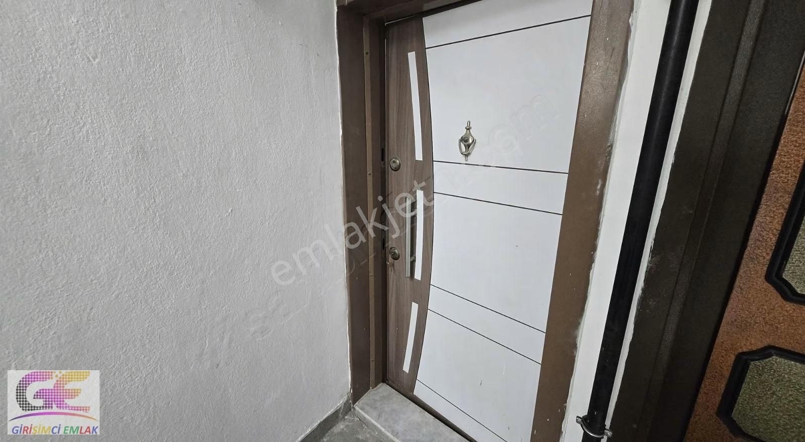 Girişimciden Adliye Parkı Karşısı 1+1 Arakat Daire - Görsel 11