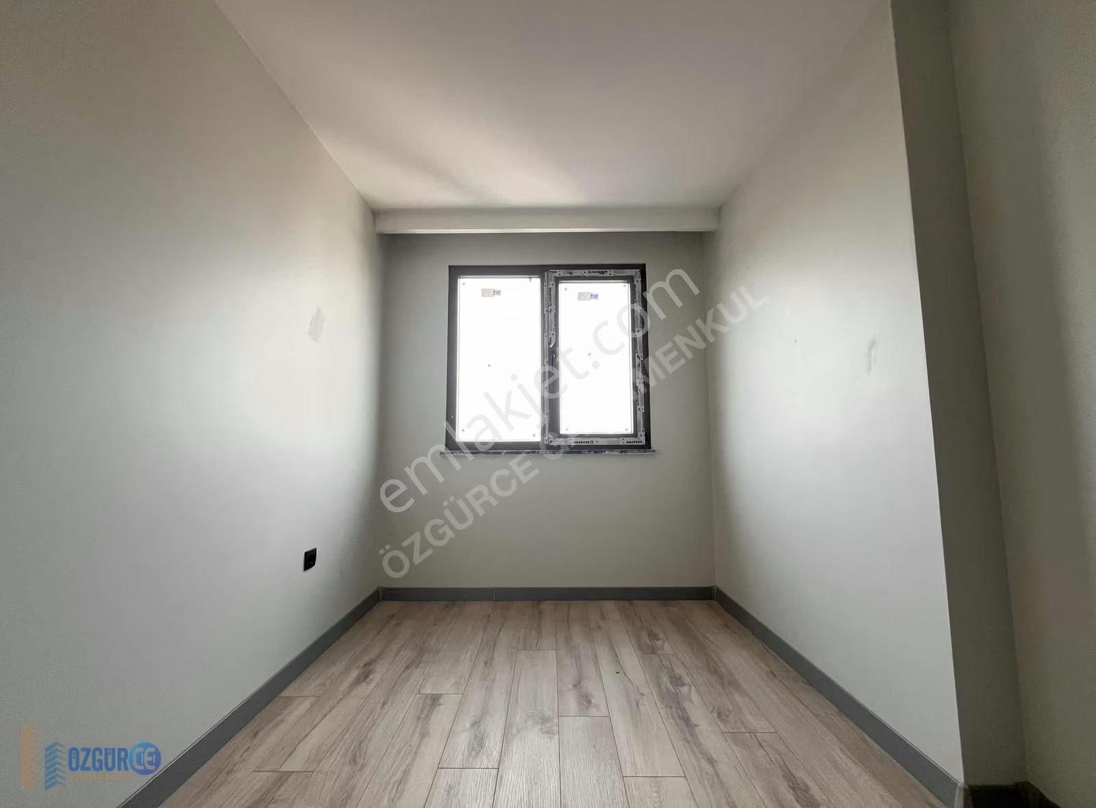 Özgürce Gyd'den İstasyon Cad. Yakını Asansörlü 2+1 Ara Kat - Görsel 2