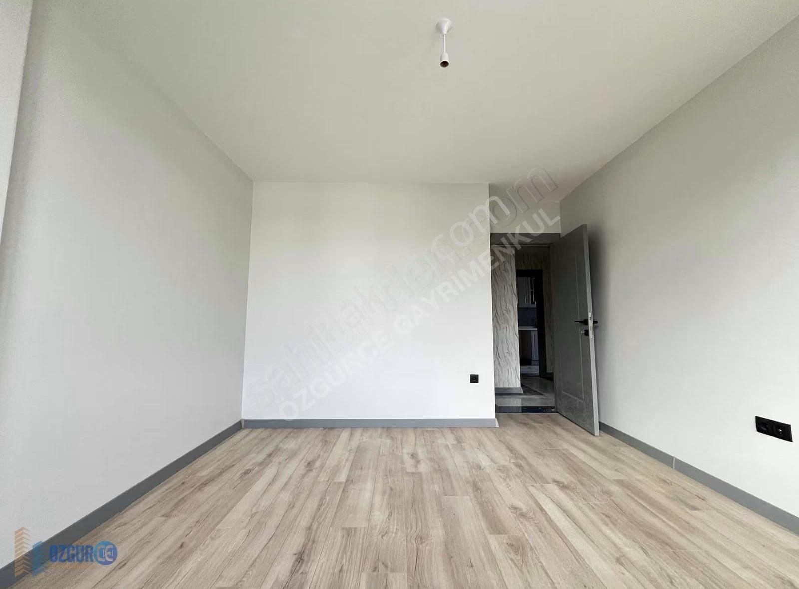 Özgürce Gyd'den İstasyon Cad. Yakını Asansörlü 2+1 Ara Kat - Görsel 5