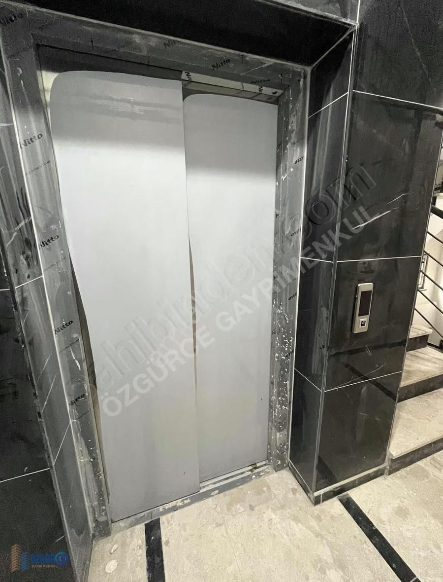 Özgürce Gyd'den İstasyon Cad. Yakını Asansörlü 2+1 Ara Kat - Görsel 4