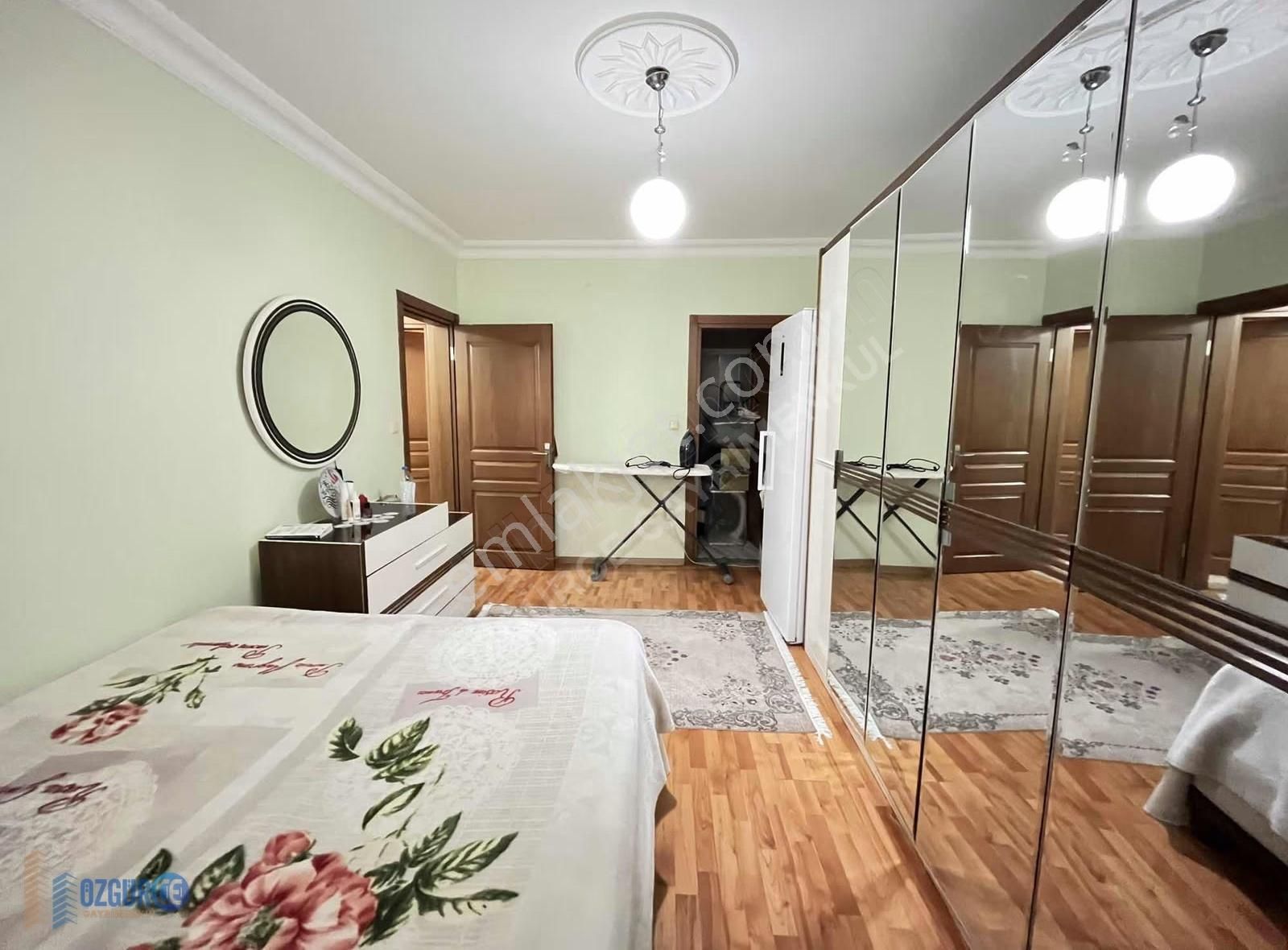 Özgürce Gyd'den Cami Mh Merkezi Konumda Şahane 3+1 Geniş Daire - Görsel 16