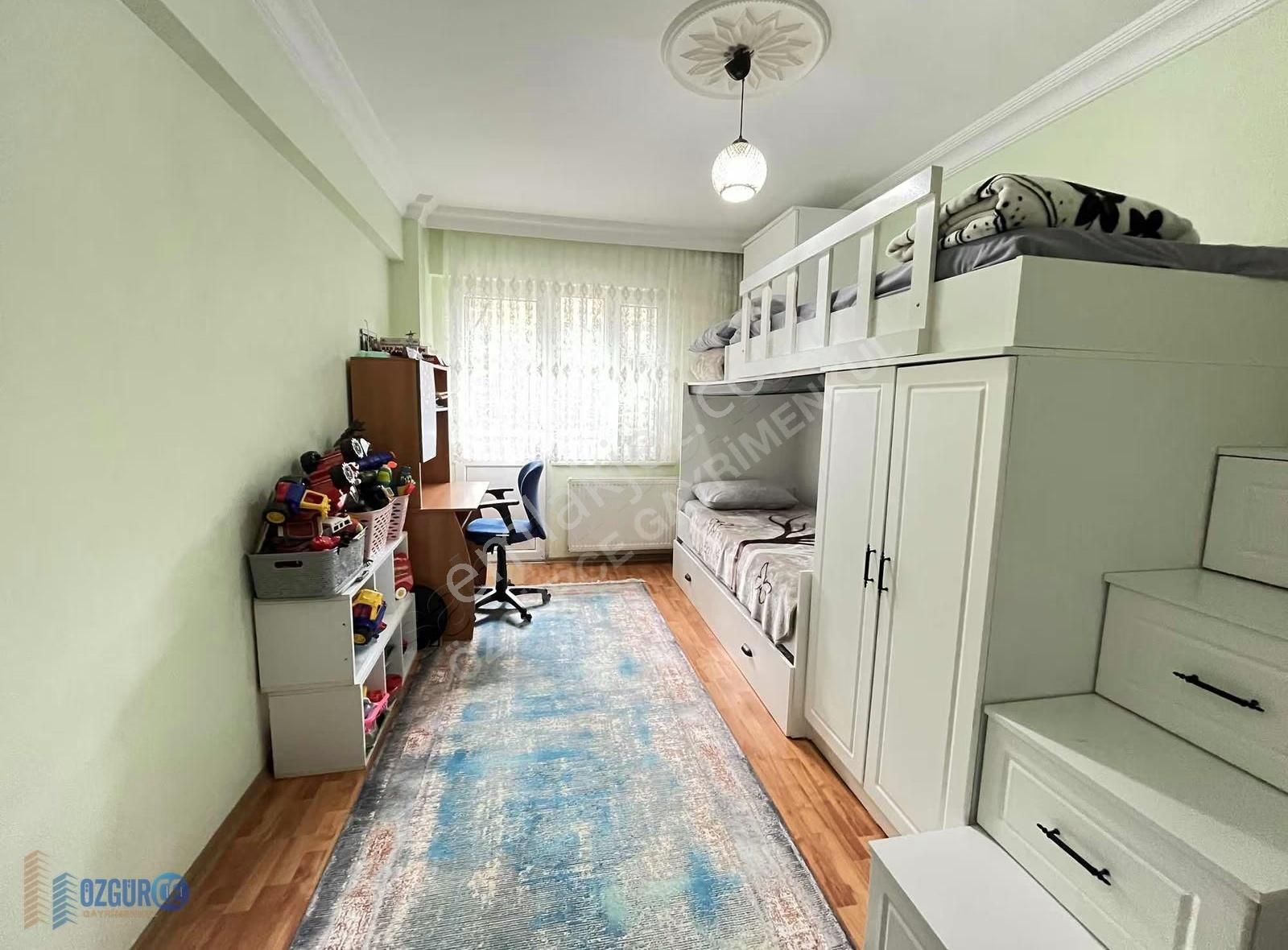 Özgürce Gyd'den Cami Mh Merkezi Konumda Şahane 3+1 Geniş Daire - Görsel 12