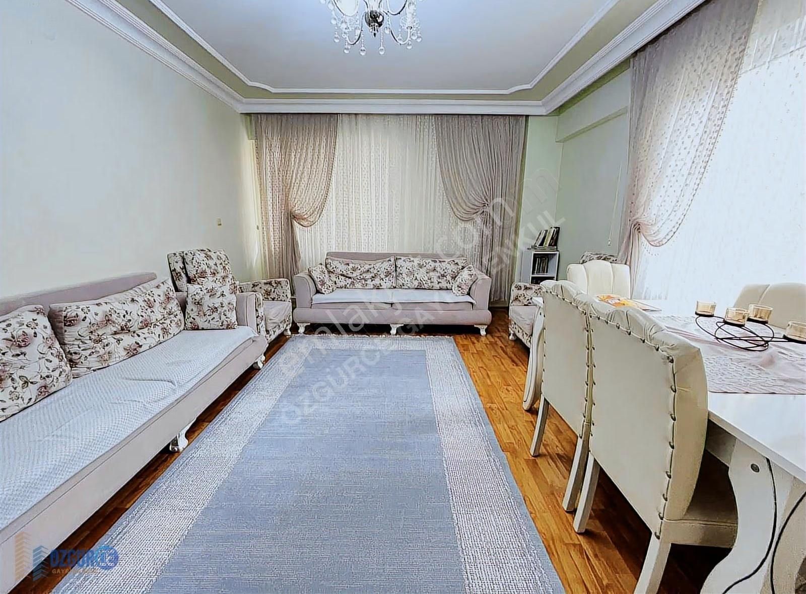 Özgürce Gyd'den Cami Mh Merkezi Konumda Şahane 3+1 Geniş Daire - Görsel 9