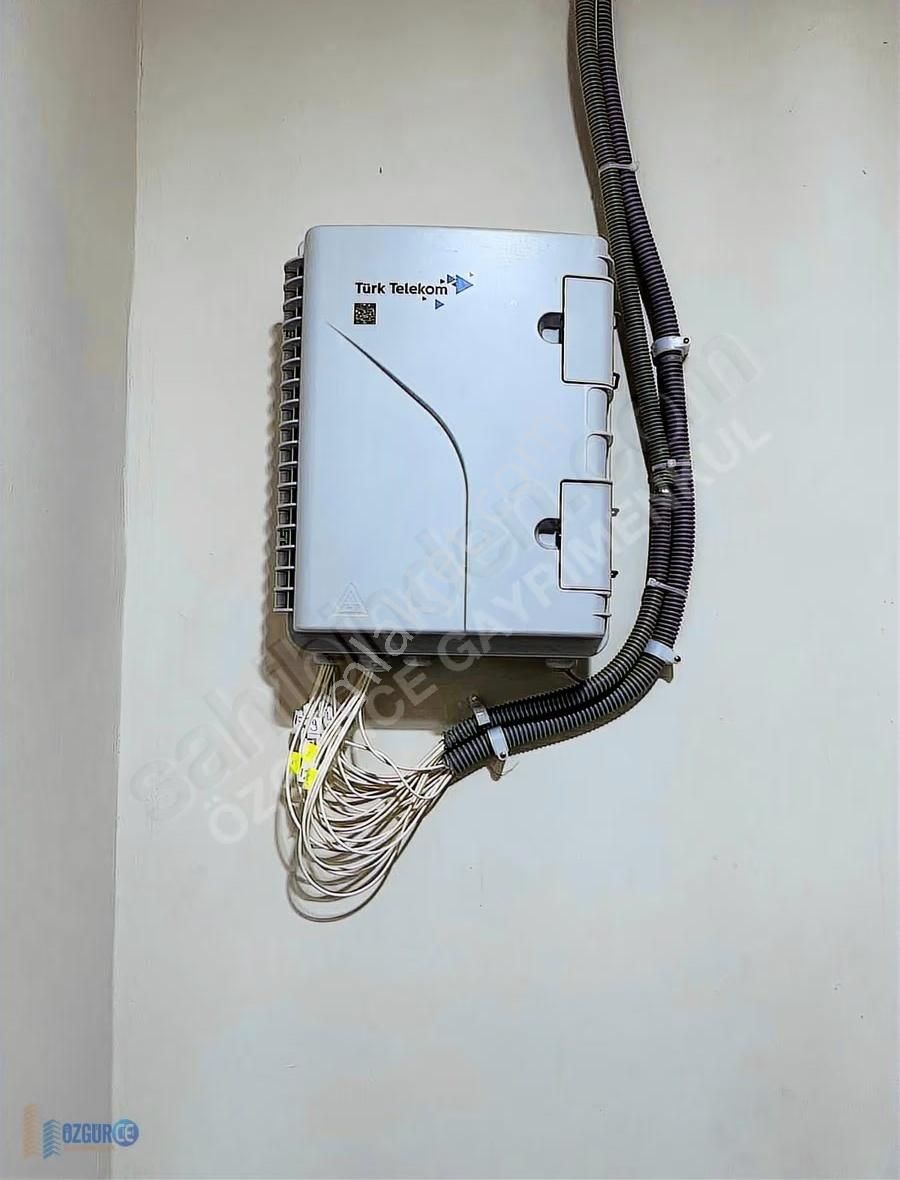 Özgürce Gyd'den Cami Mh Merkezi Konumda Şahane 3+1 Geniş Daire - Görsel 2