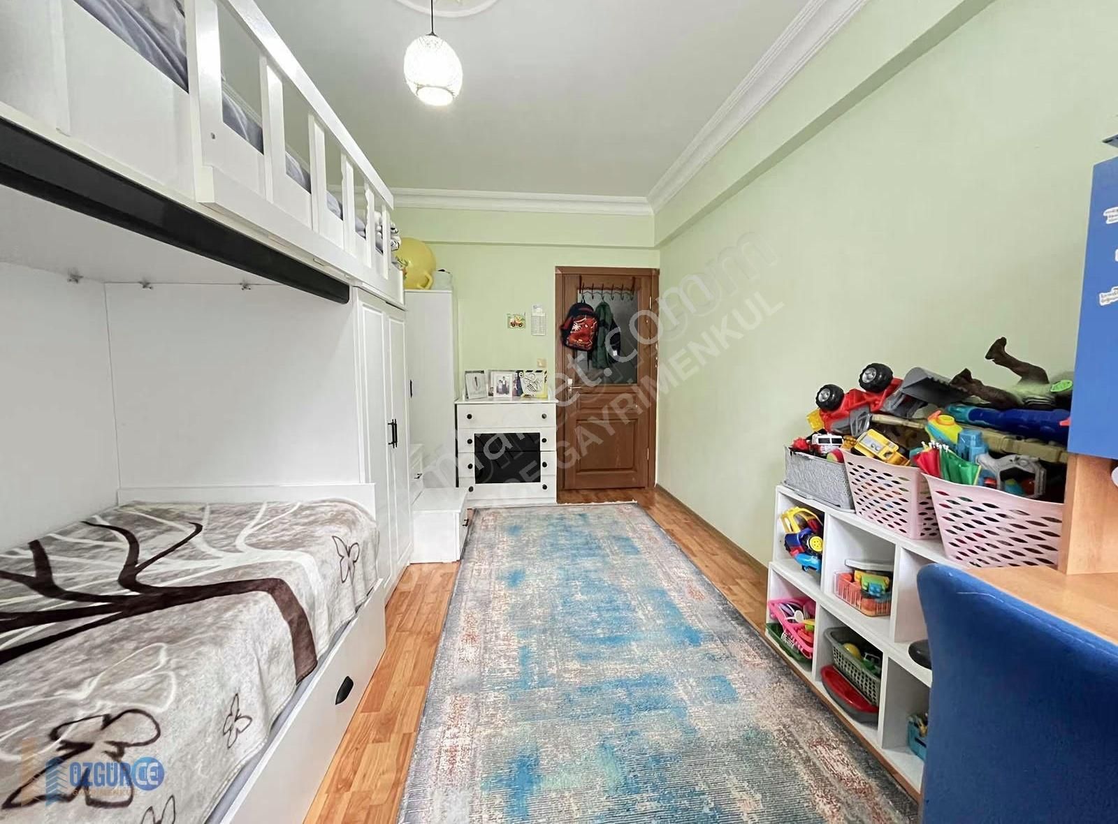 Özgürce Gyd'den Cami Mh Merkezi Konumda Şahane 3+1 Geniş Daire - Görsel 20