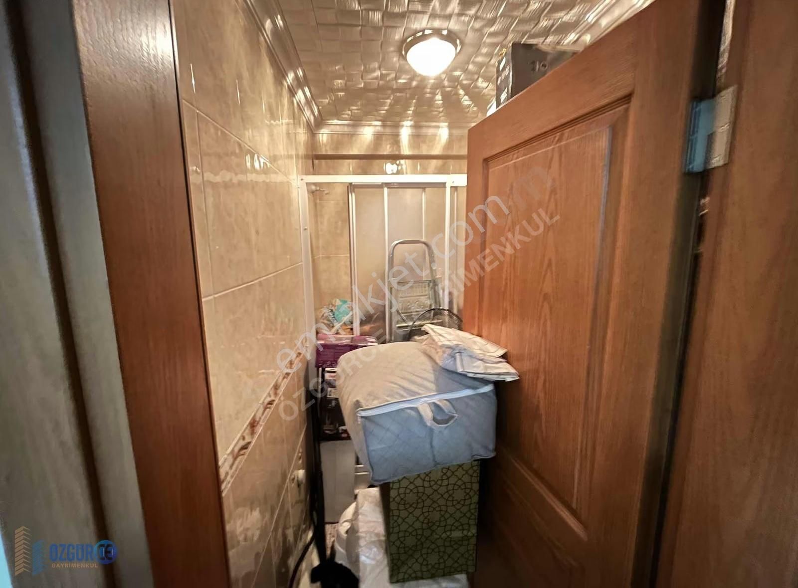 Özgürce Gyd'den Cami Mh Merkezi Konumda Şahane 3+1 Geniş Daire - Görsel 18