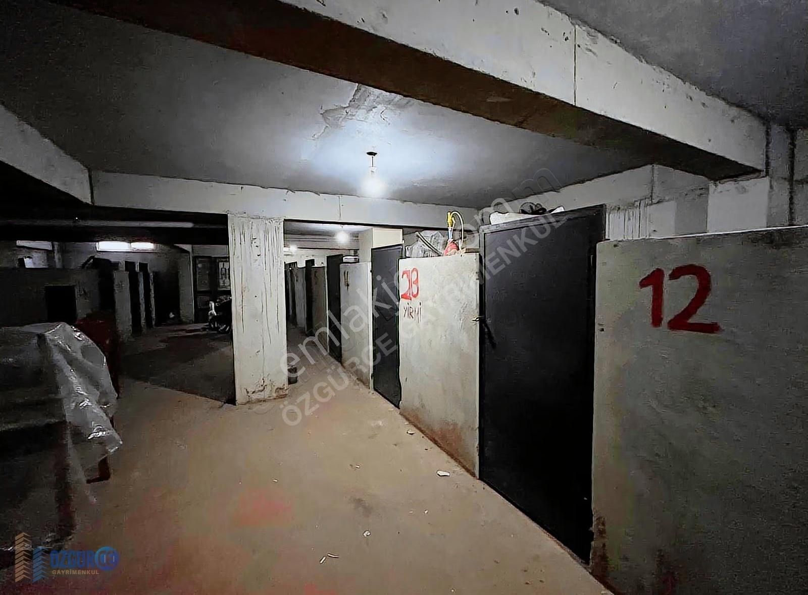 Özgürce Gyd'den Cami Mh Merkezi Konumda Şahane 3+1 Geniş Daire - Görsel 15