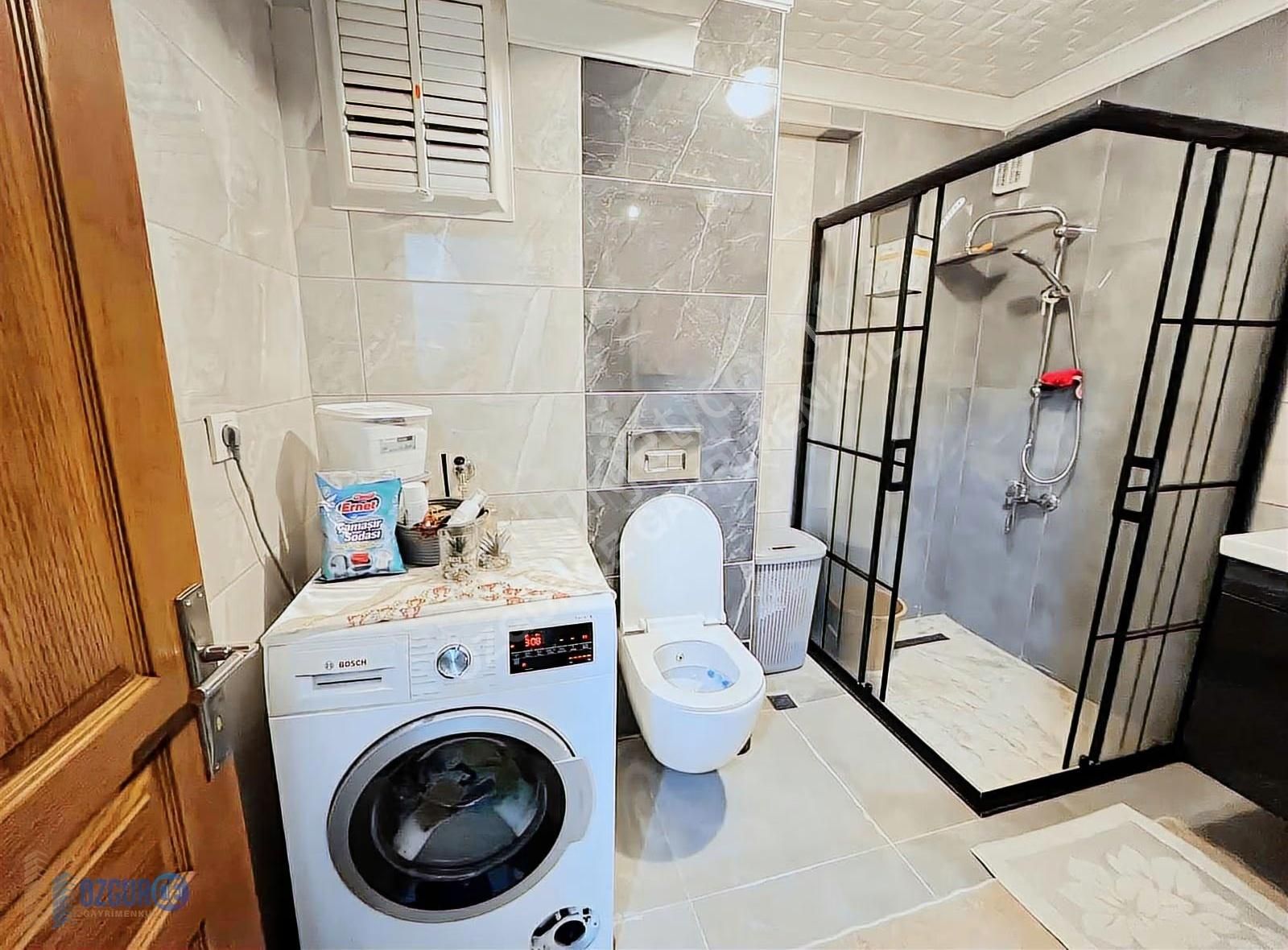 Özgürce Gyd'den Cami Mh Merkezi Konumda Şahane 3+1 Geniş Daire - Görsel 19