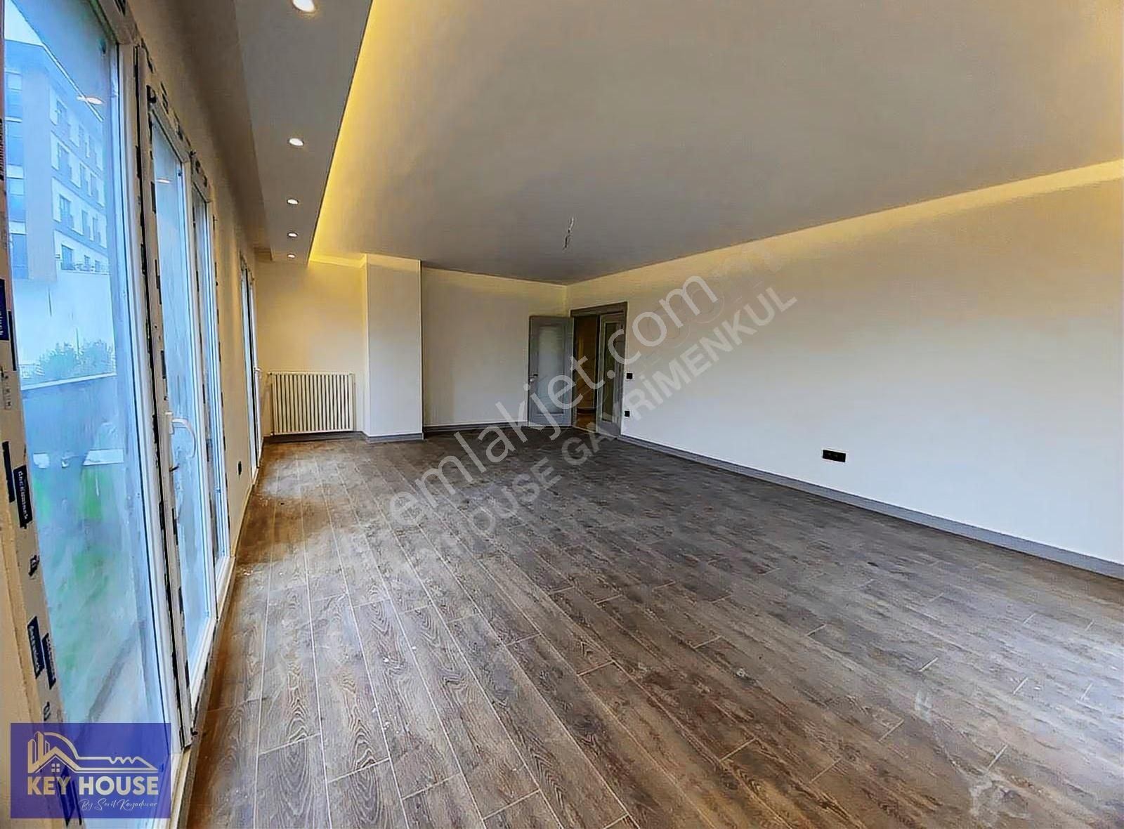 Key House'tan Gülpark59 Sitesinde Kiralık 4+1 Lux Daire - Görsel 28