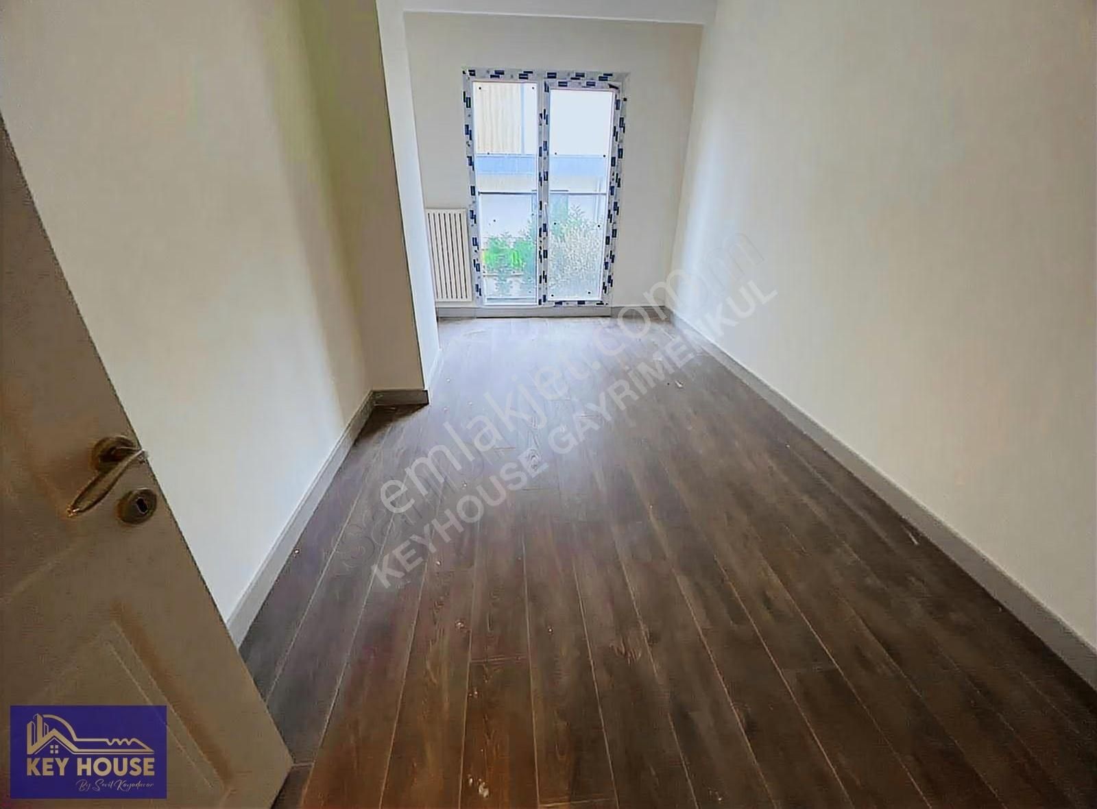 Key House'tan Gülpark59 Sitesinde Kiralık 4+1 Lux Daire - Görsel 14