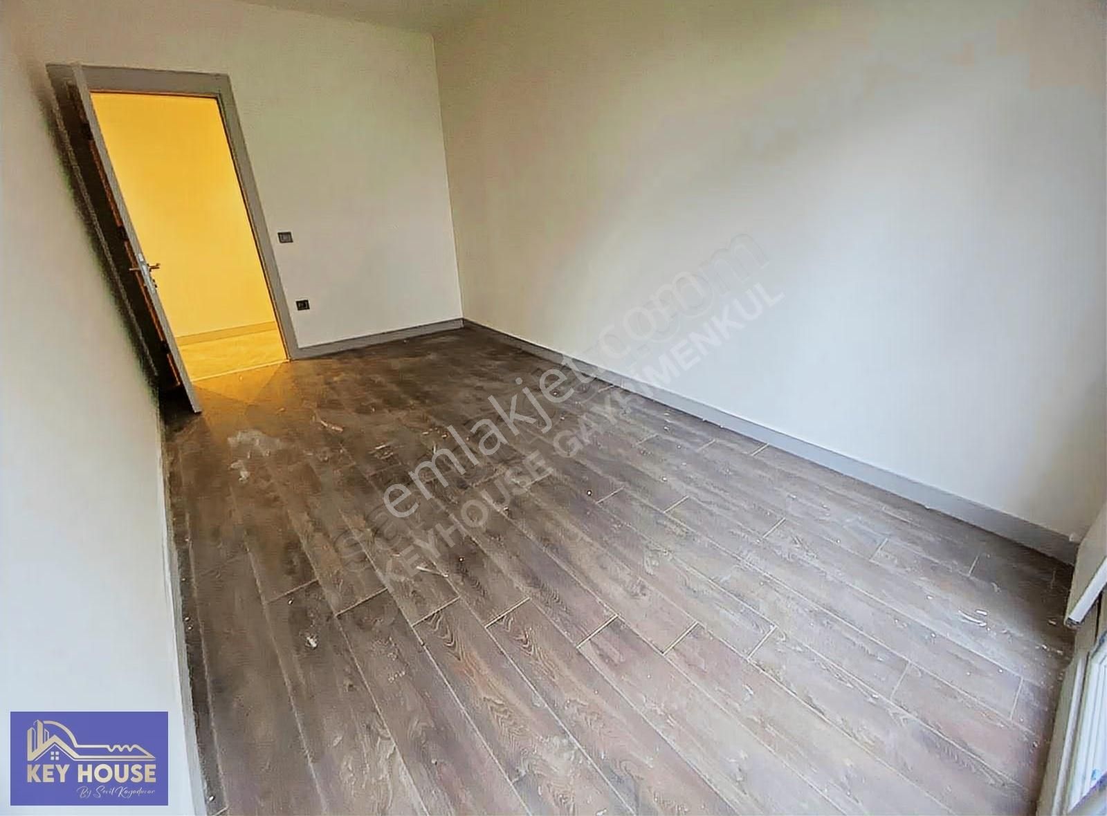 Key House'tan Gülpark59 Sitesinde Kiralık 4+1 Lux Daire - Görsel 21