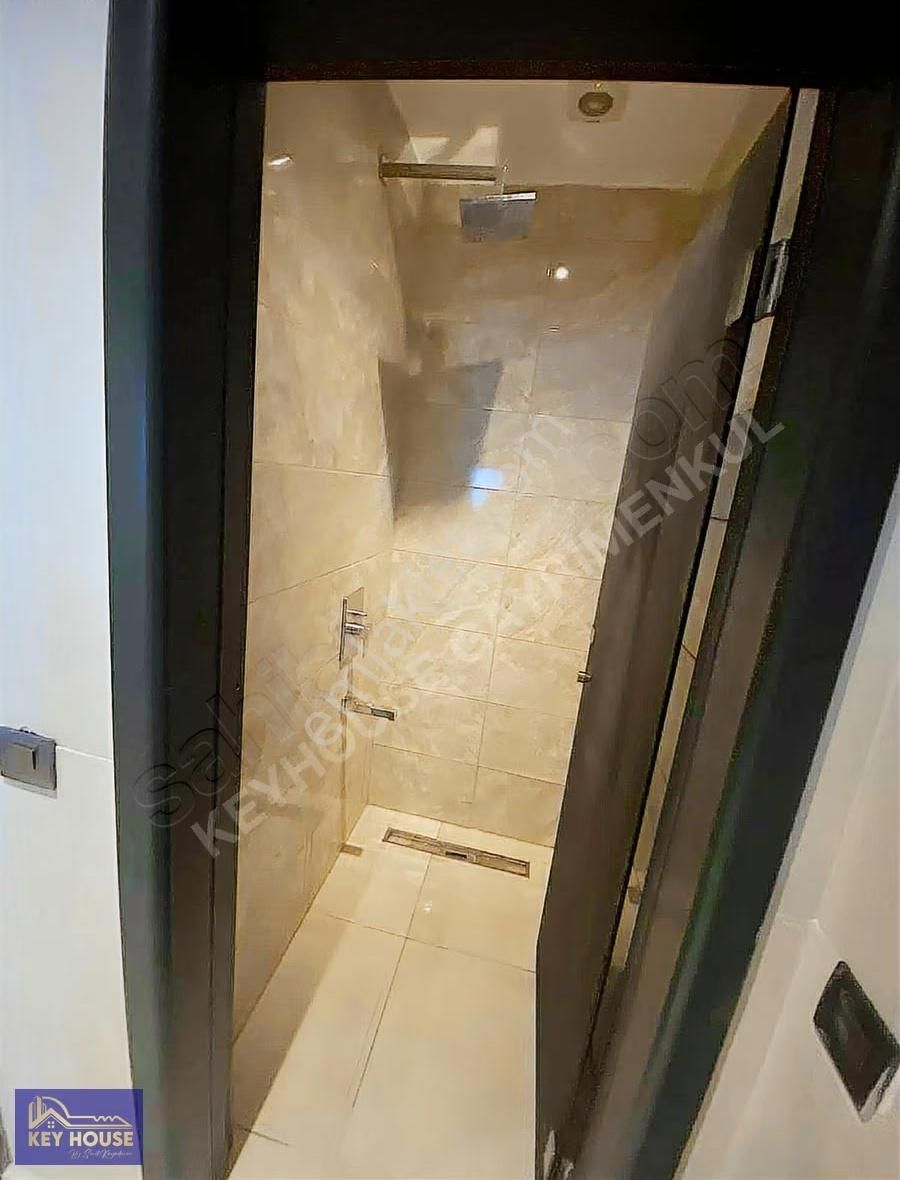 Key House'tan Gülpark59 Sitesinde Kiralık 4+1 Lux Daire - Görsel 27
