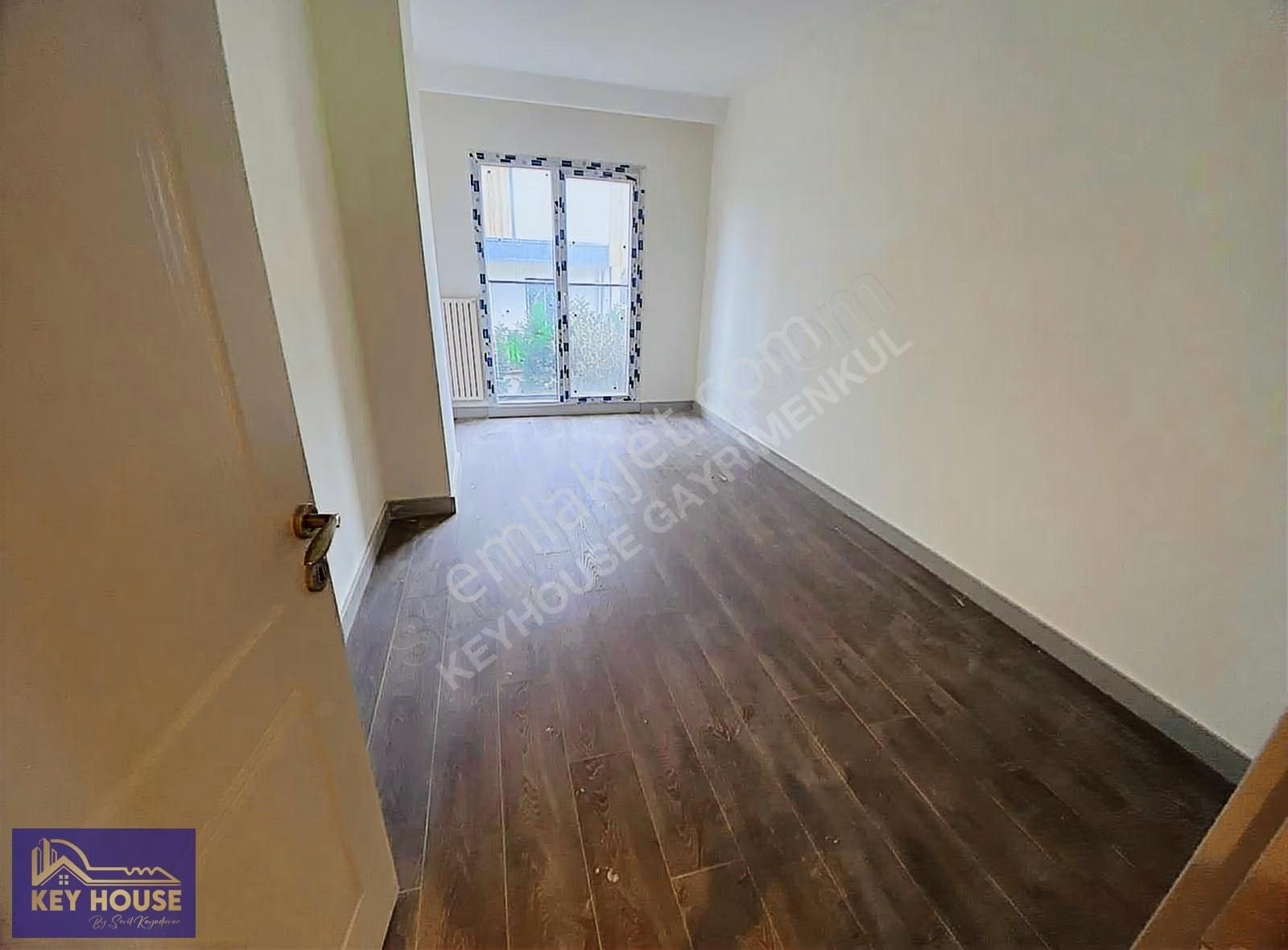 Key House'tan Gülpark59 Sitesinde Kiralık 4+1 Lux Daire - Görsel 13