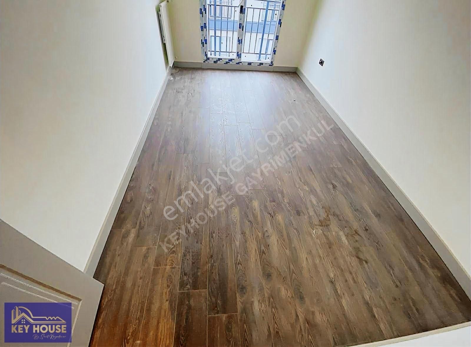 Key House'tan Gülpark59 Sitesinde Kiralık 4+1 Lux Daire - Görsel 35