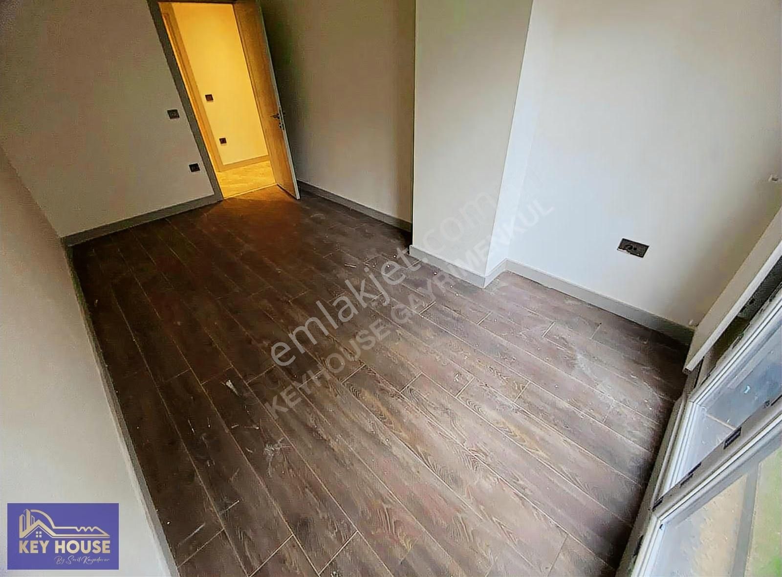 Key House'tan Gülpark59 Sitesinde Kiralık 4+1 Lux Daire - Görsel 29