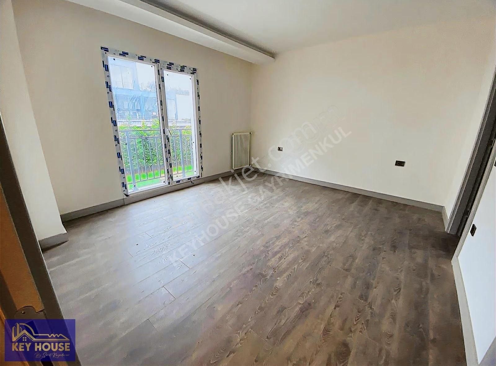 Key House'tan Gülpark59 Sitesinde Kiralık 4+1 Lux Daire - Görsel 26