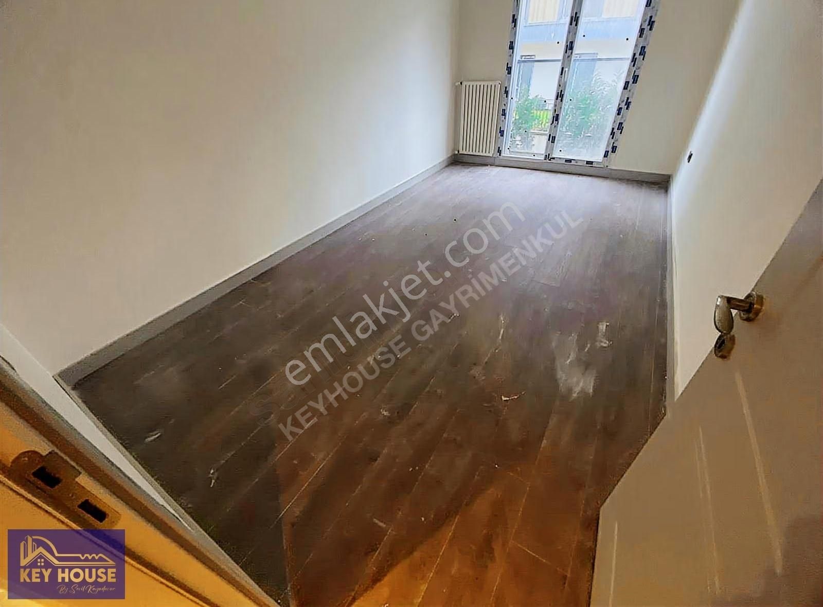 Key House'tan Gülpark59 Sitesinde Kiralık 4+1 Lux Daire - Görsel 20