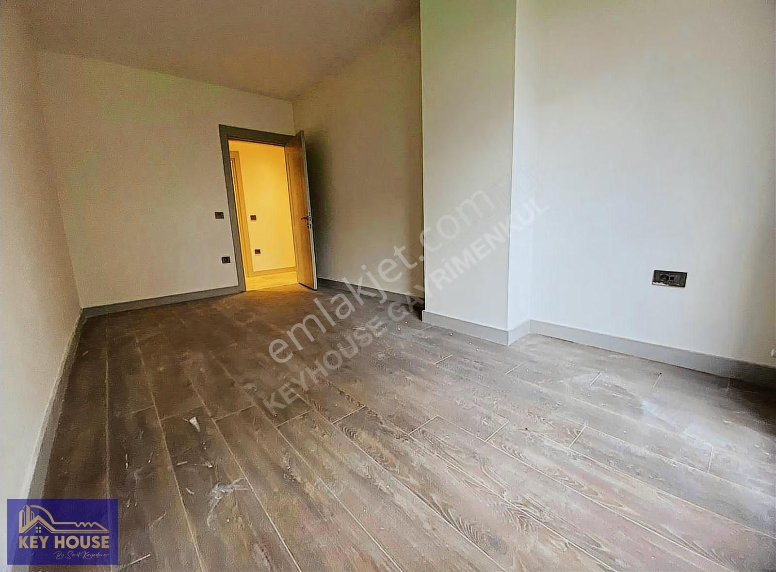 Key House'tan Gülpark59 Sitesinde Kiralık 4+1 Lux Daire - Görsel 30