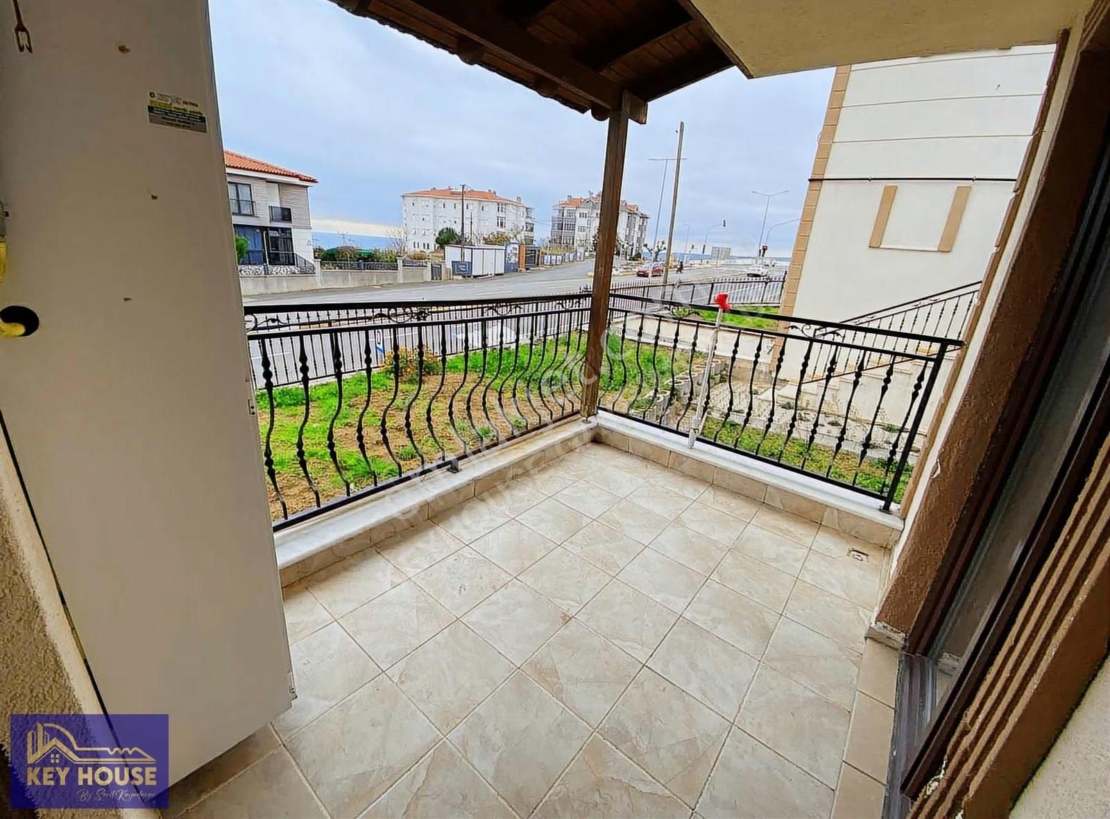 Key House'tan Ana Cadde Üzeri Kiralık 5+1 Villa - Görsel 20