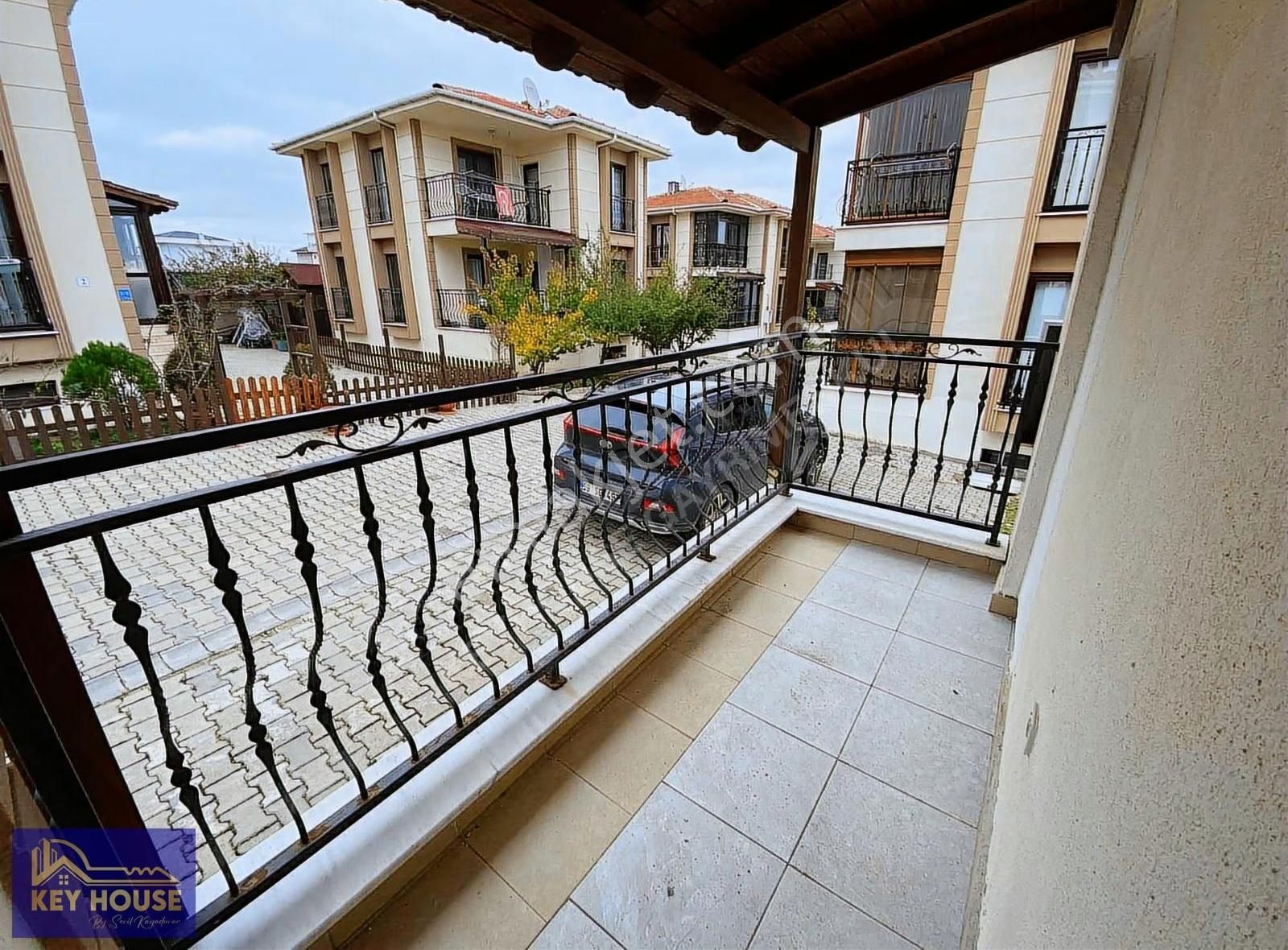 Key House'tan Ana Cadde Üzeri Kiralık 5+1 Villa - Görsel 10