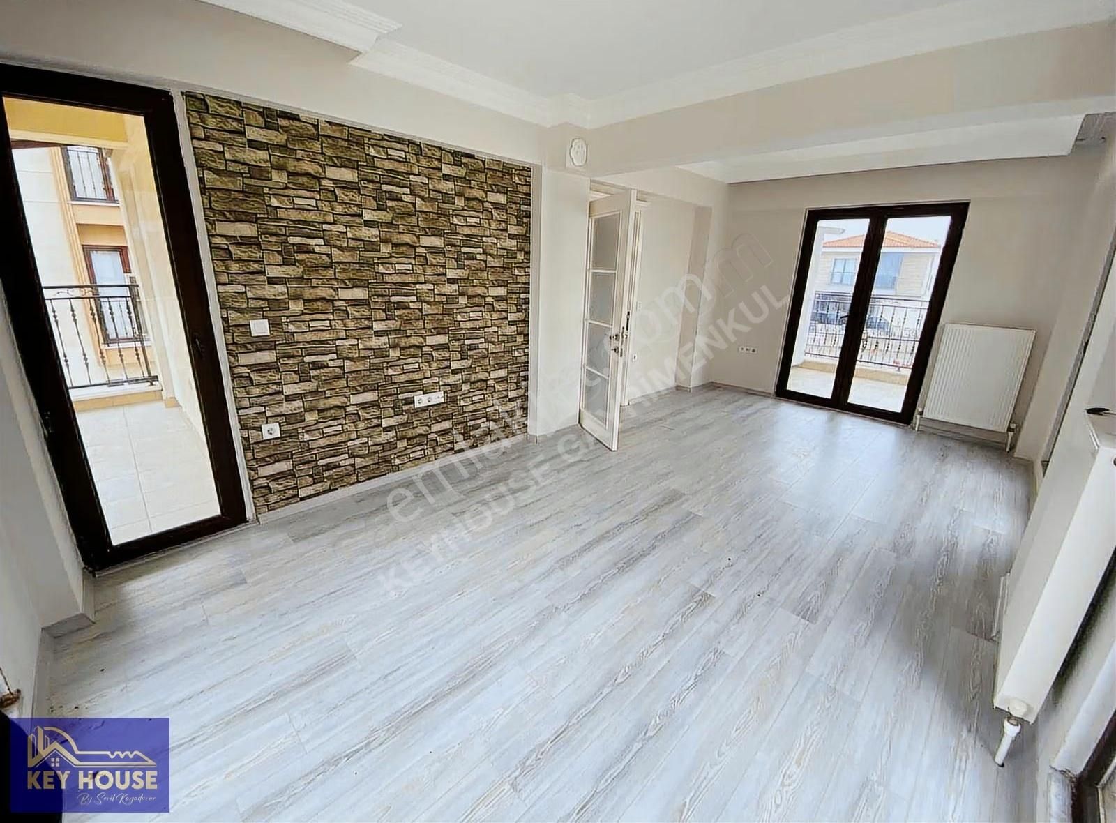 Key House'tan Ana Cadde Üzeri Kiralık 5+1 Villa - Görsel 19