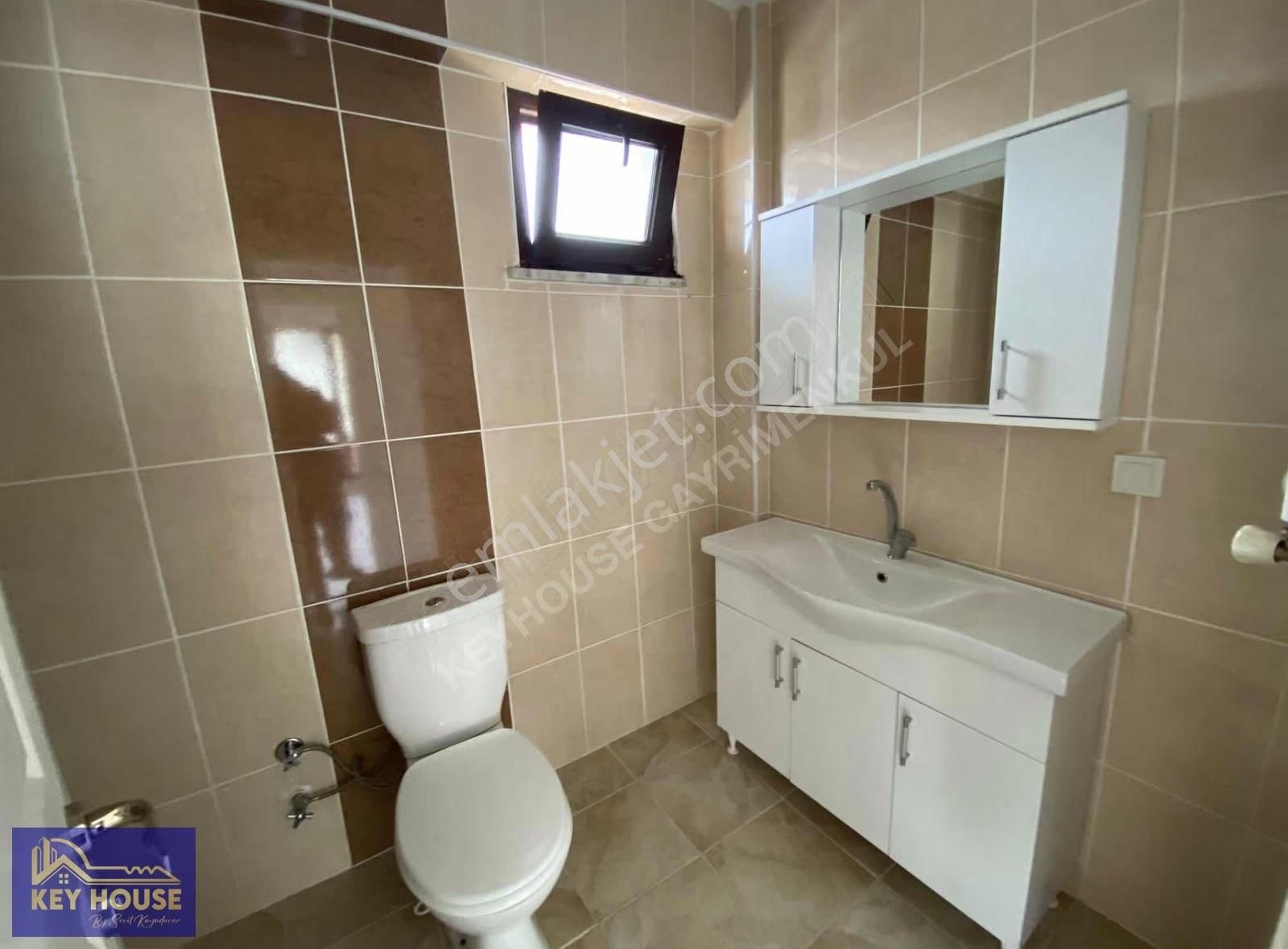 Key House'tan Ana Cadde Üzeri Kiralık 5+1 Villa - Görsel 28