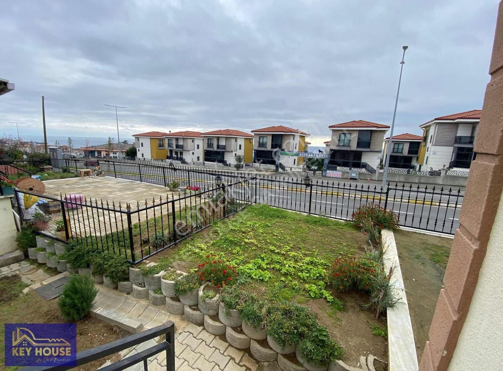 Key House'tan Ana Cadde Üzeri Kiralık 5+1 Villa - Görsel 14