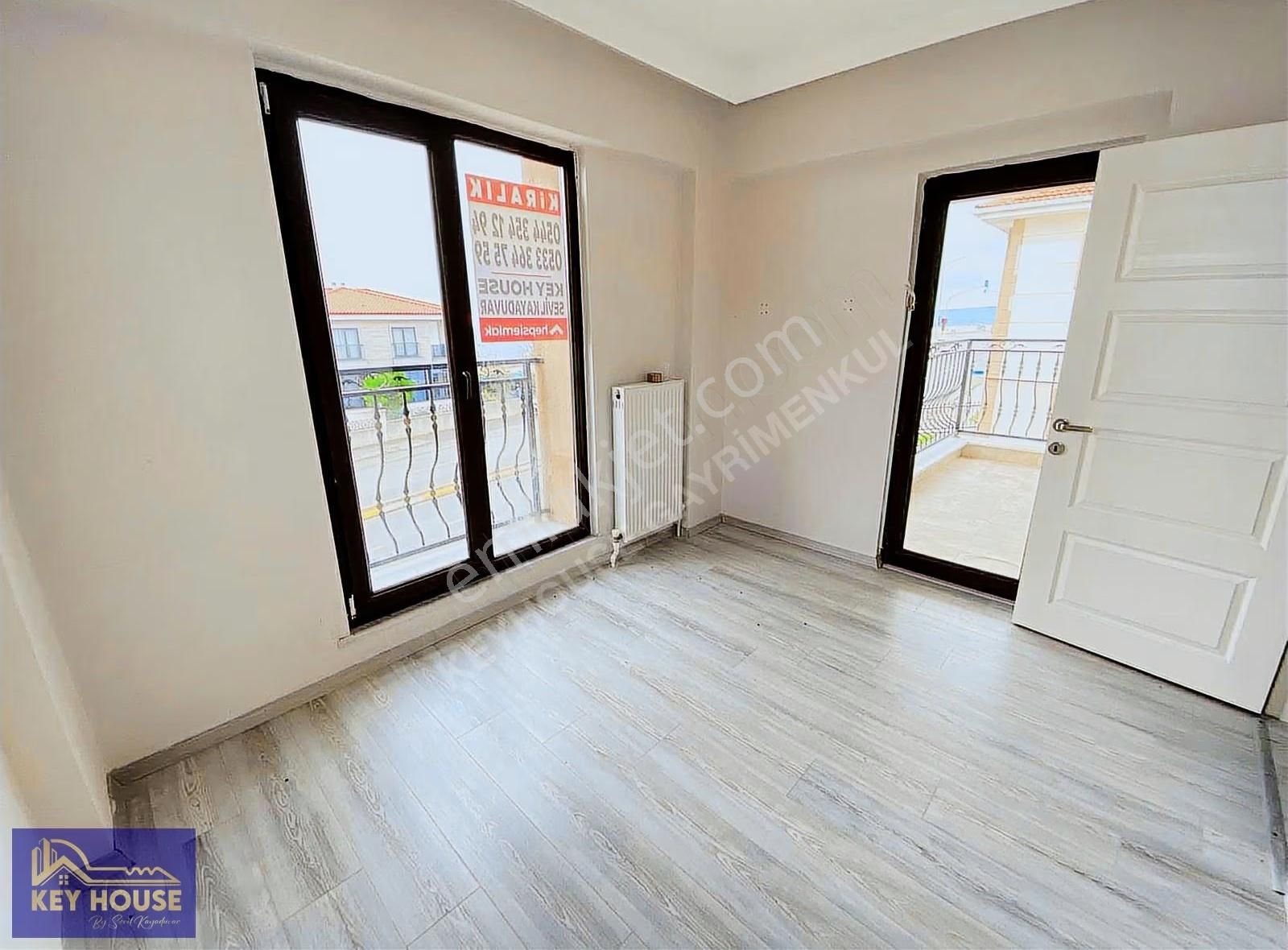 Key House'tan Ana Cadde Üzeri Kiralık 5+1 Villa - Görsel 13