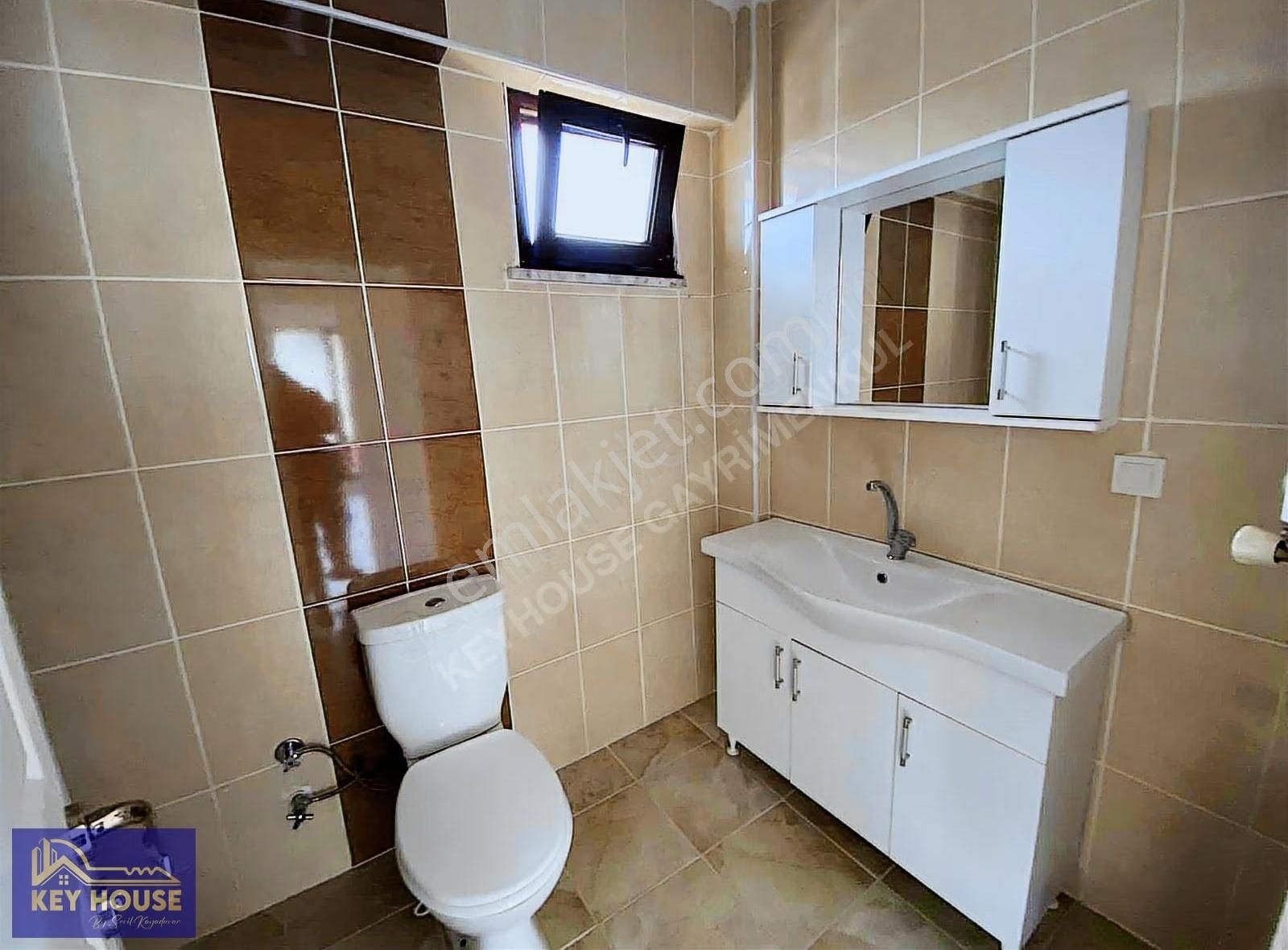 Key House'tan Ana Cadde Üzeri Kiralık 5+1 Villa - Görsel 15