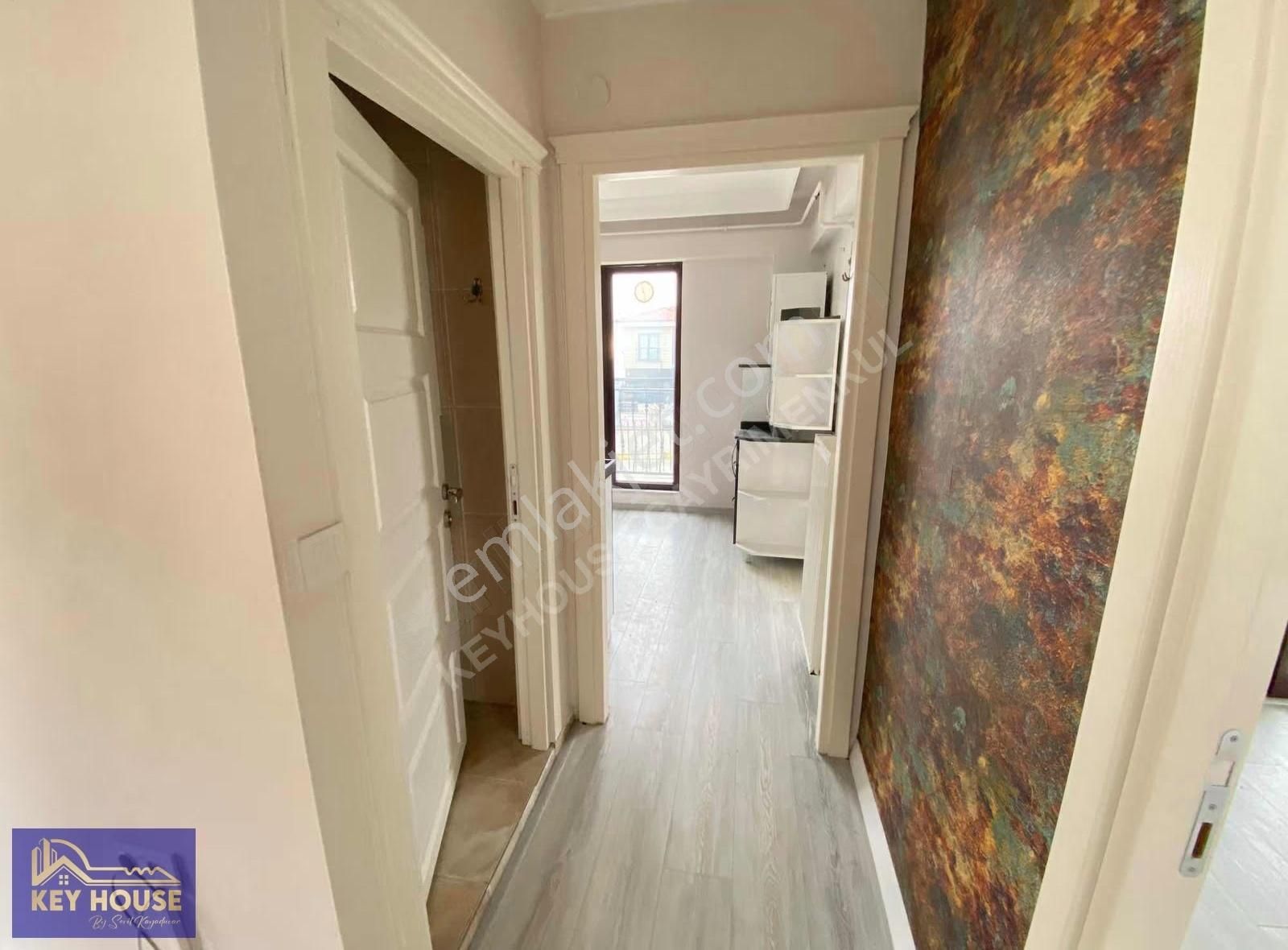 Key House'tan Ana Cadde Üzeri Kiralık 5+1 Villa - Görsel 31