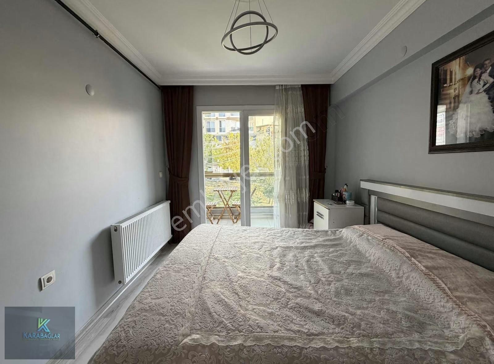 Park Manzaralı,ferah 2+1 Yeni Bina Doğalgazlı - Görsel 22