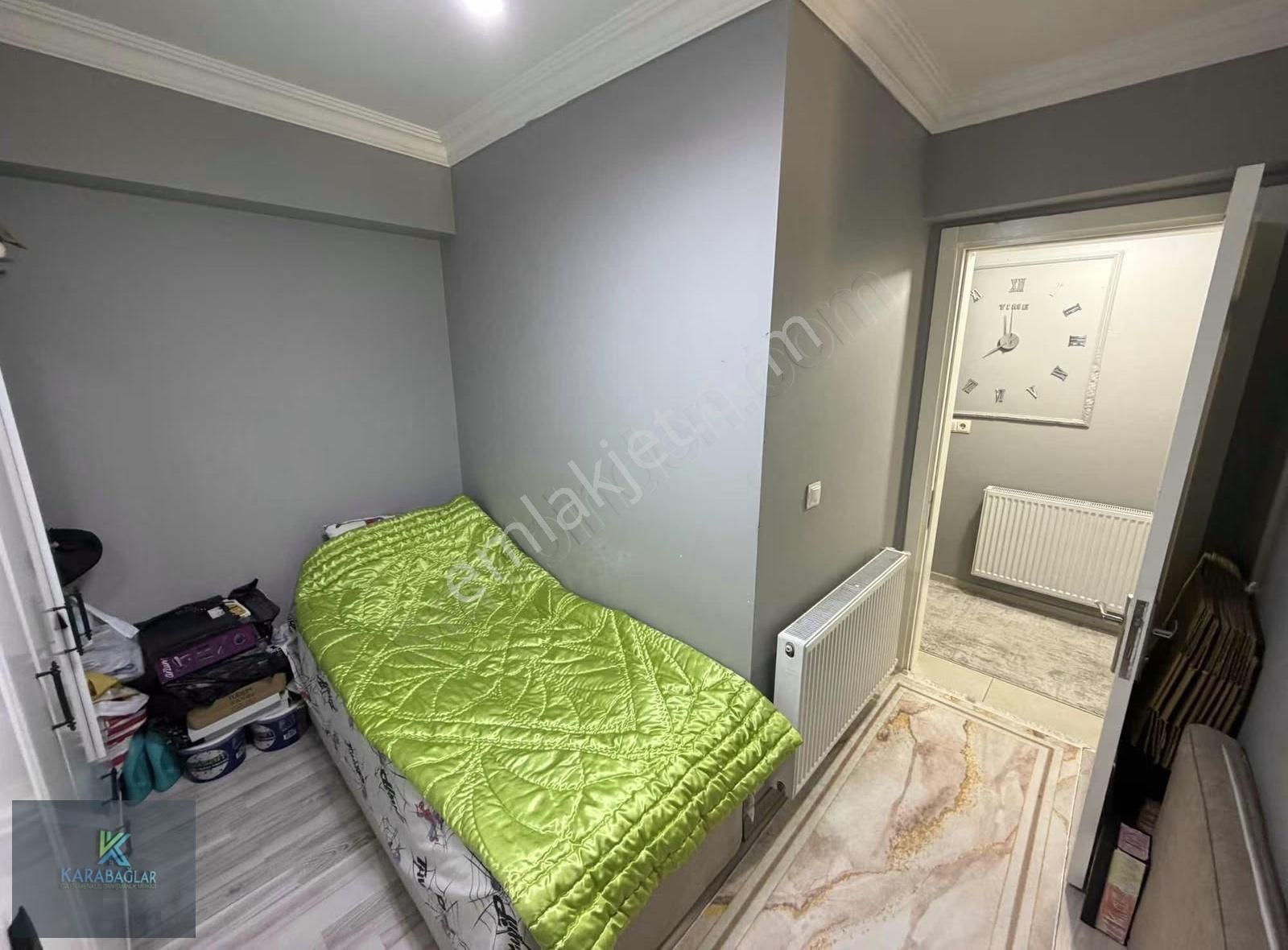 Park Manzaralı,ferah 2+1 Yeni Bina Doğalgazlı - Görsel 11