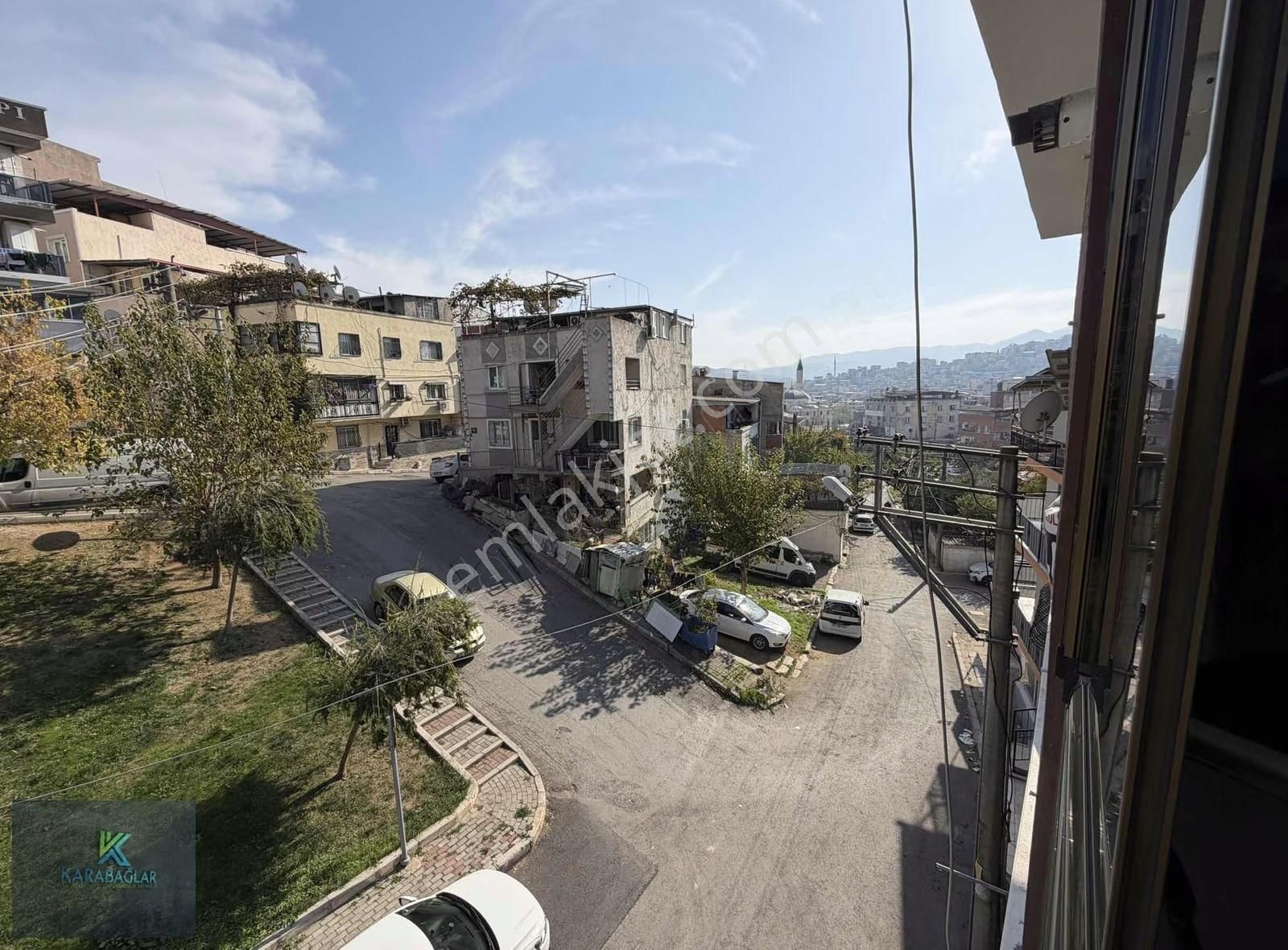 Park Manzaralı,ferah 2+1 Yeni Bina Doğalgazlı - Görsel 24